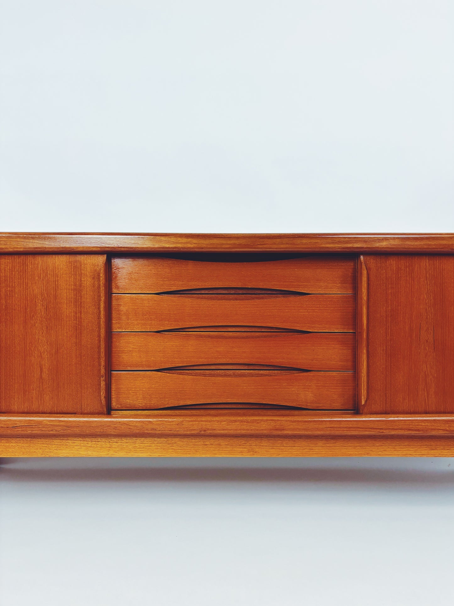 Sideboard Teak H.P. Hansen