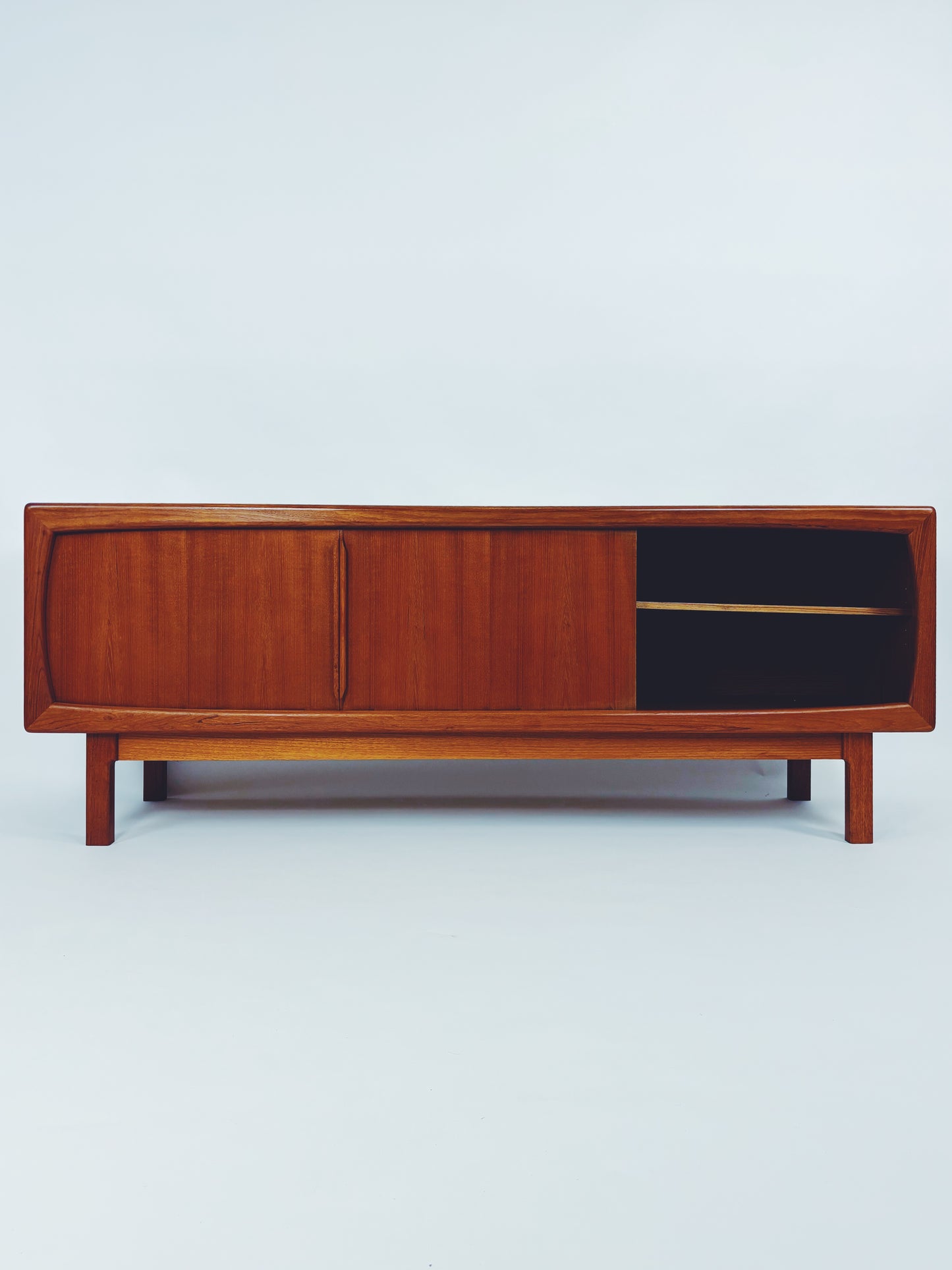 Sideboard Teak H.P. Hansen