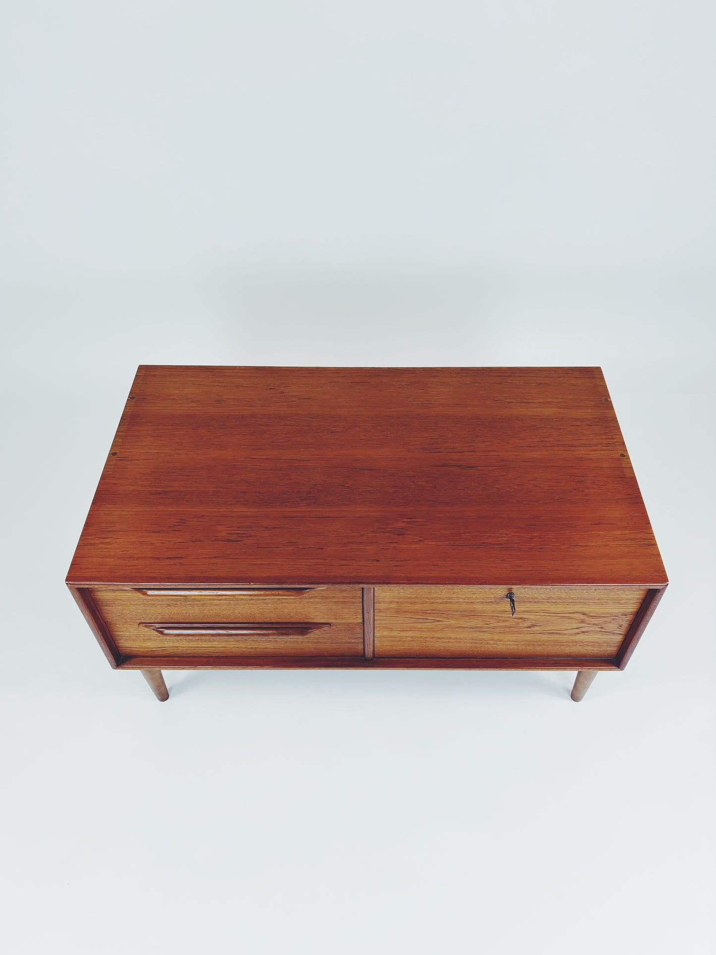 Kommode Teak