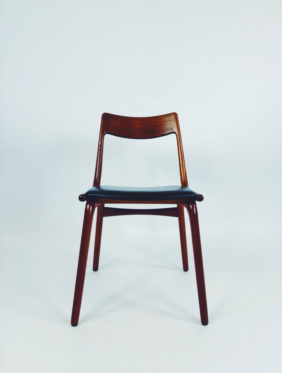 Boomerang Stuhl Christensen