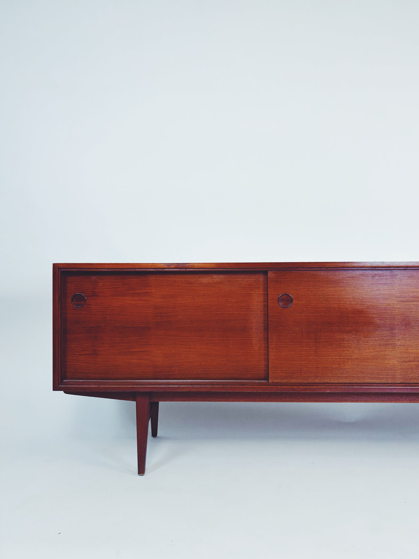 Sideboard Lothar Wegner