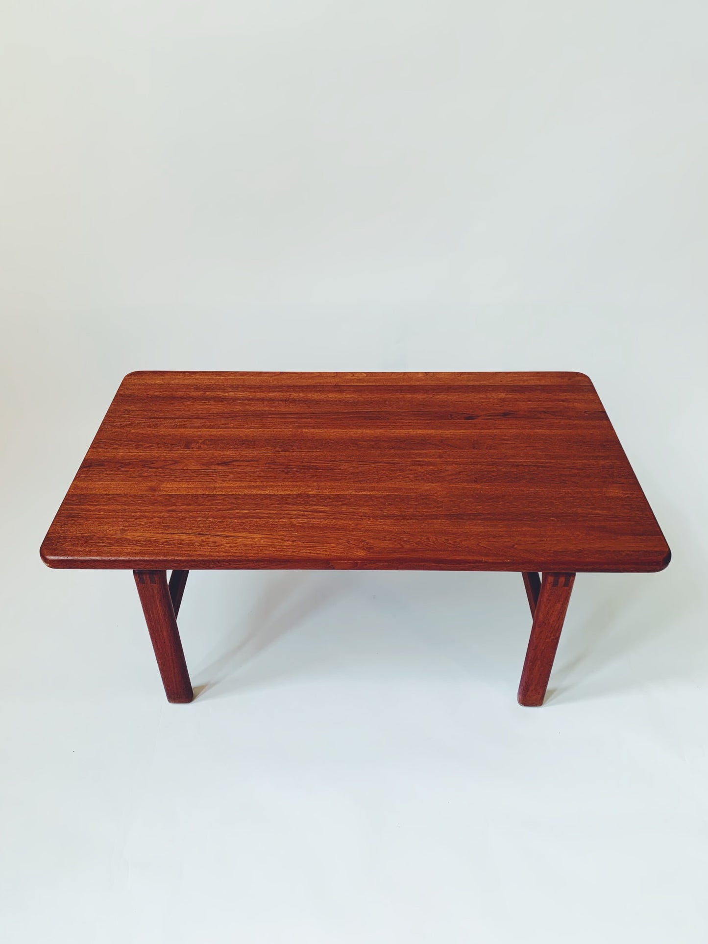 Couchtisch Teak