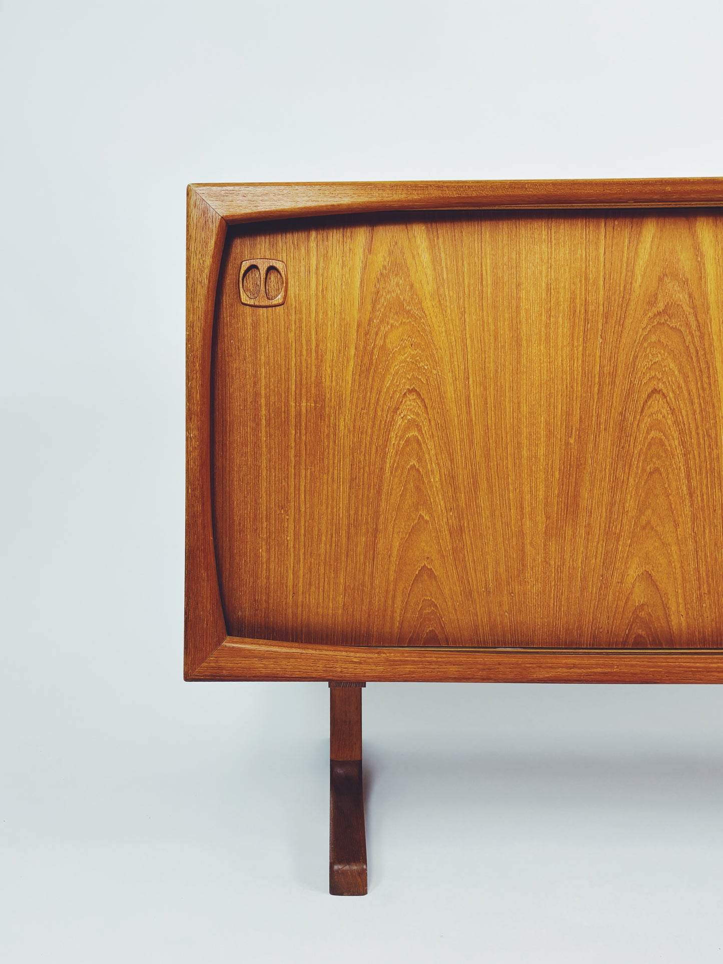 Sideboard Teakholz