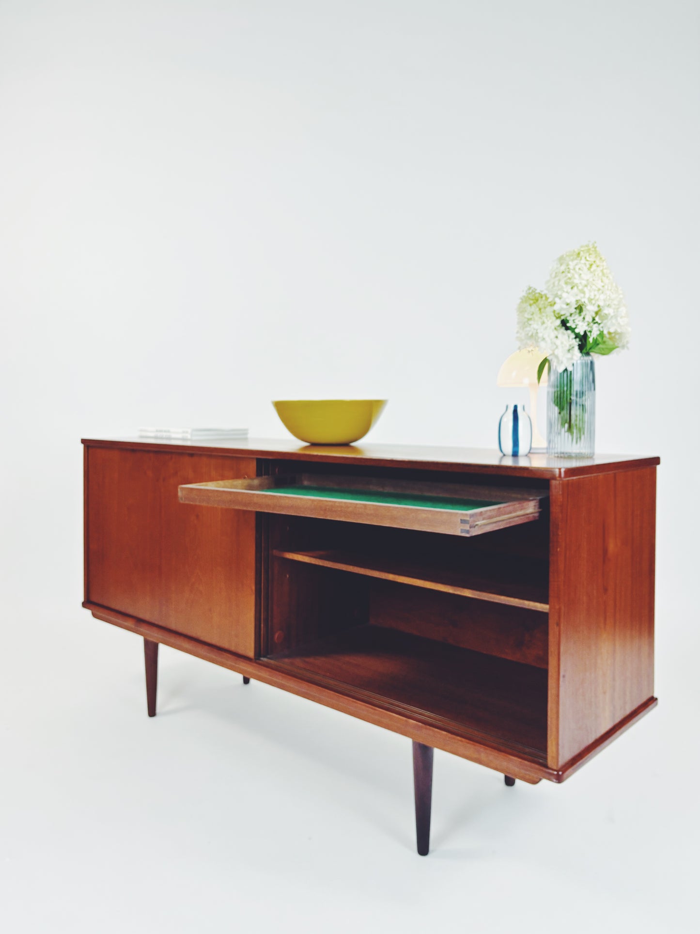 Sideboard Danish Design
