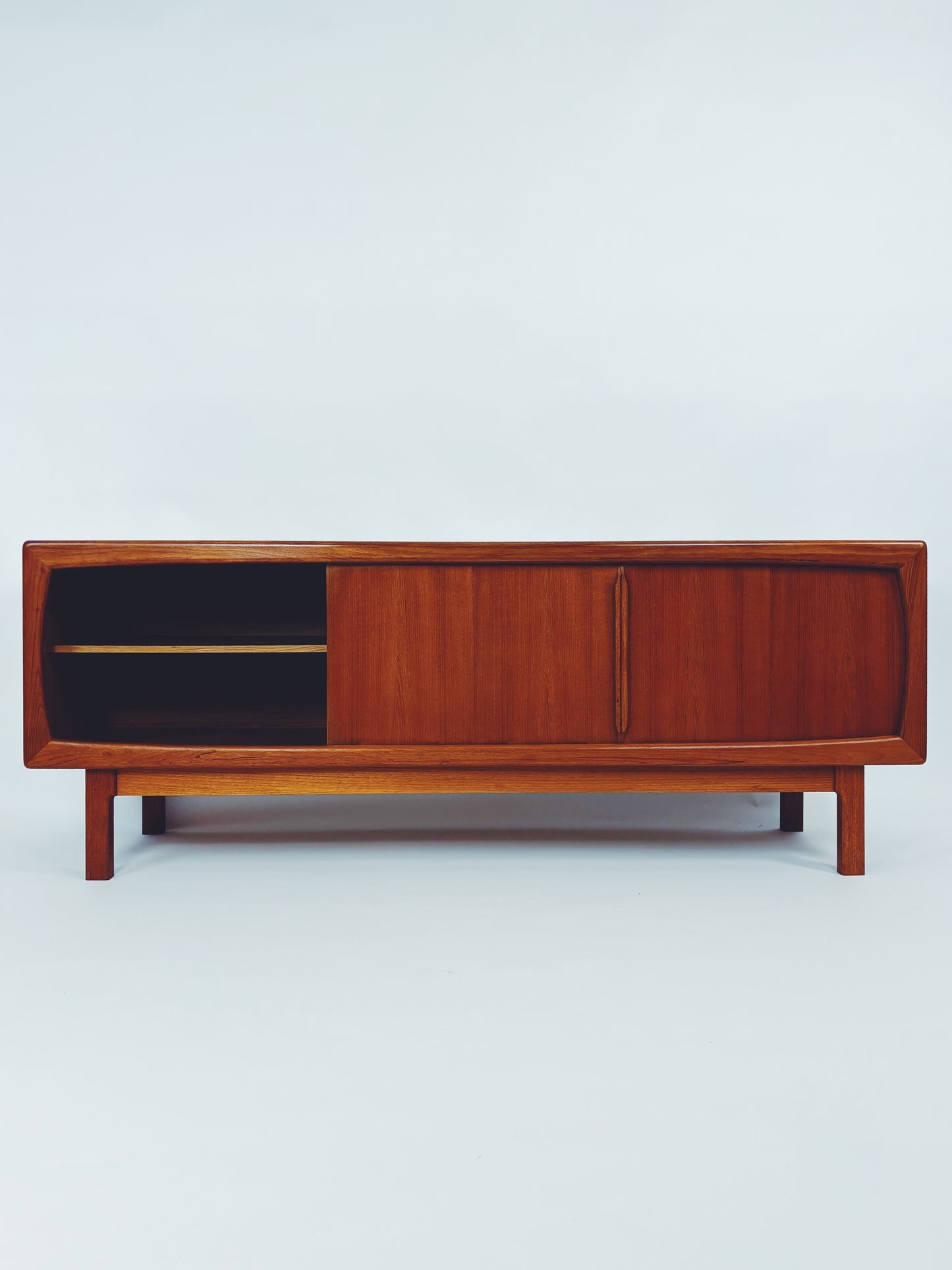 Sideboard Teak H.P. Hansen
