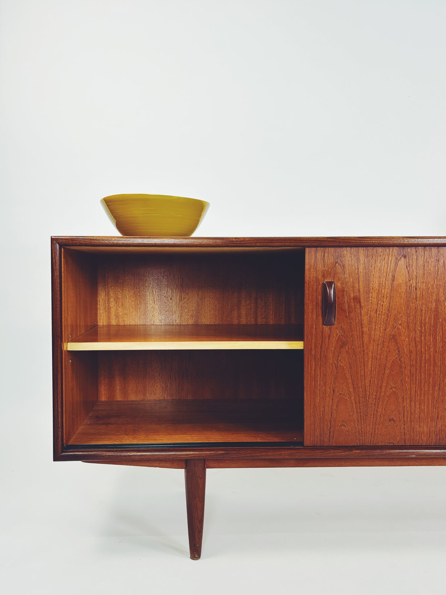 Sideboard Teak