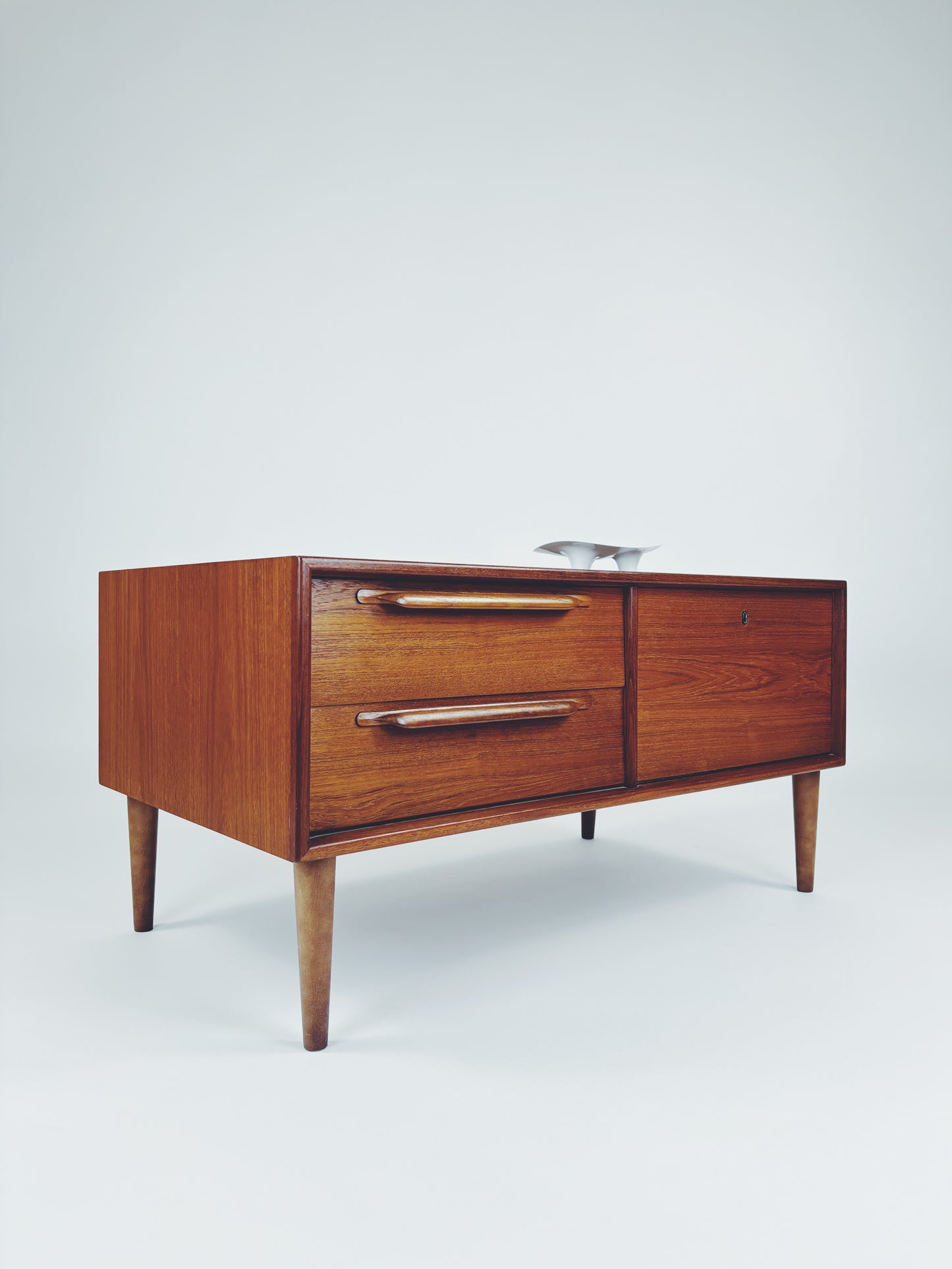 Kommode Teak
