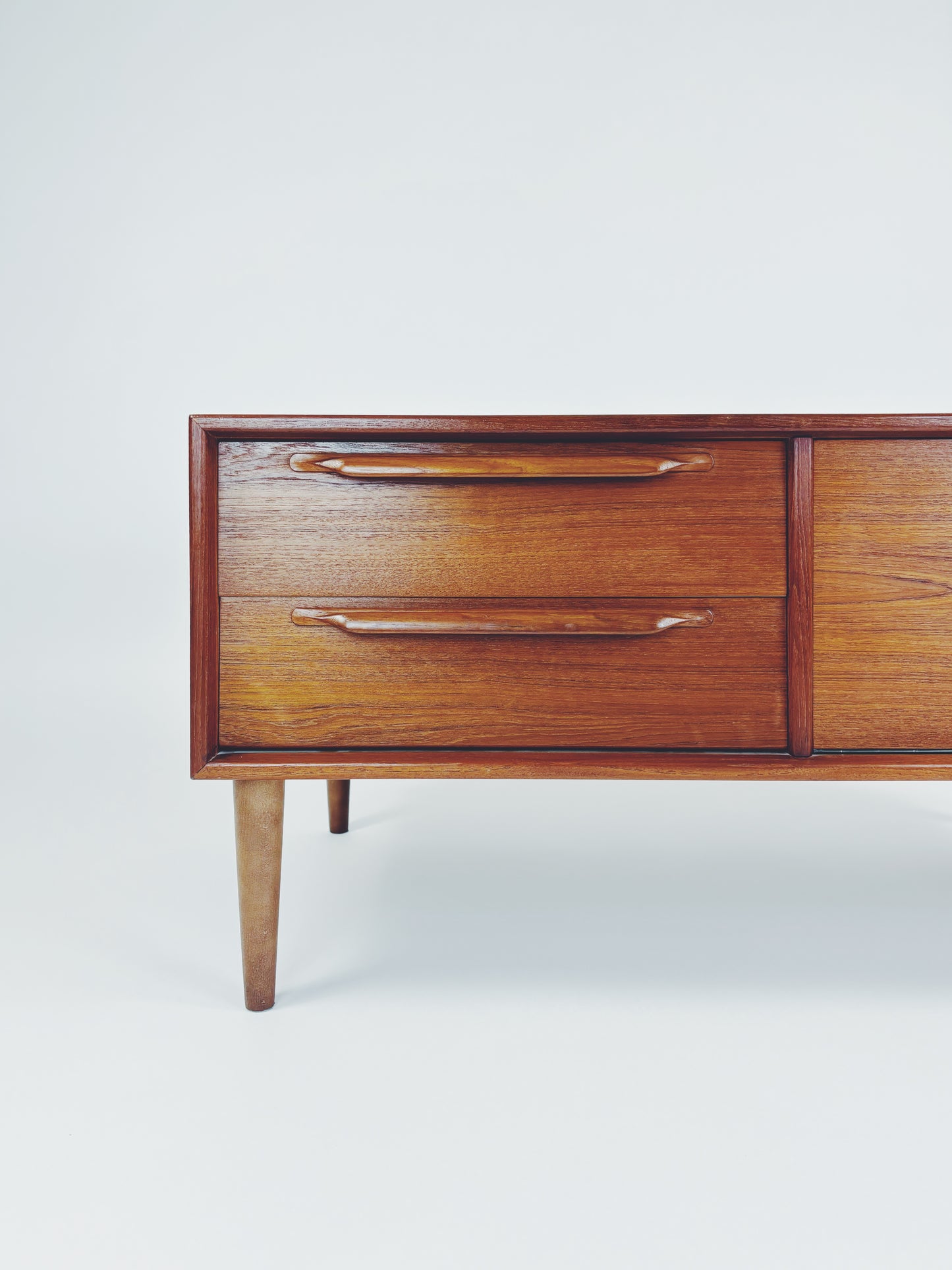 Kommode Teak