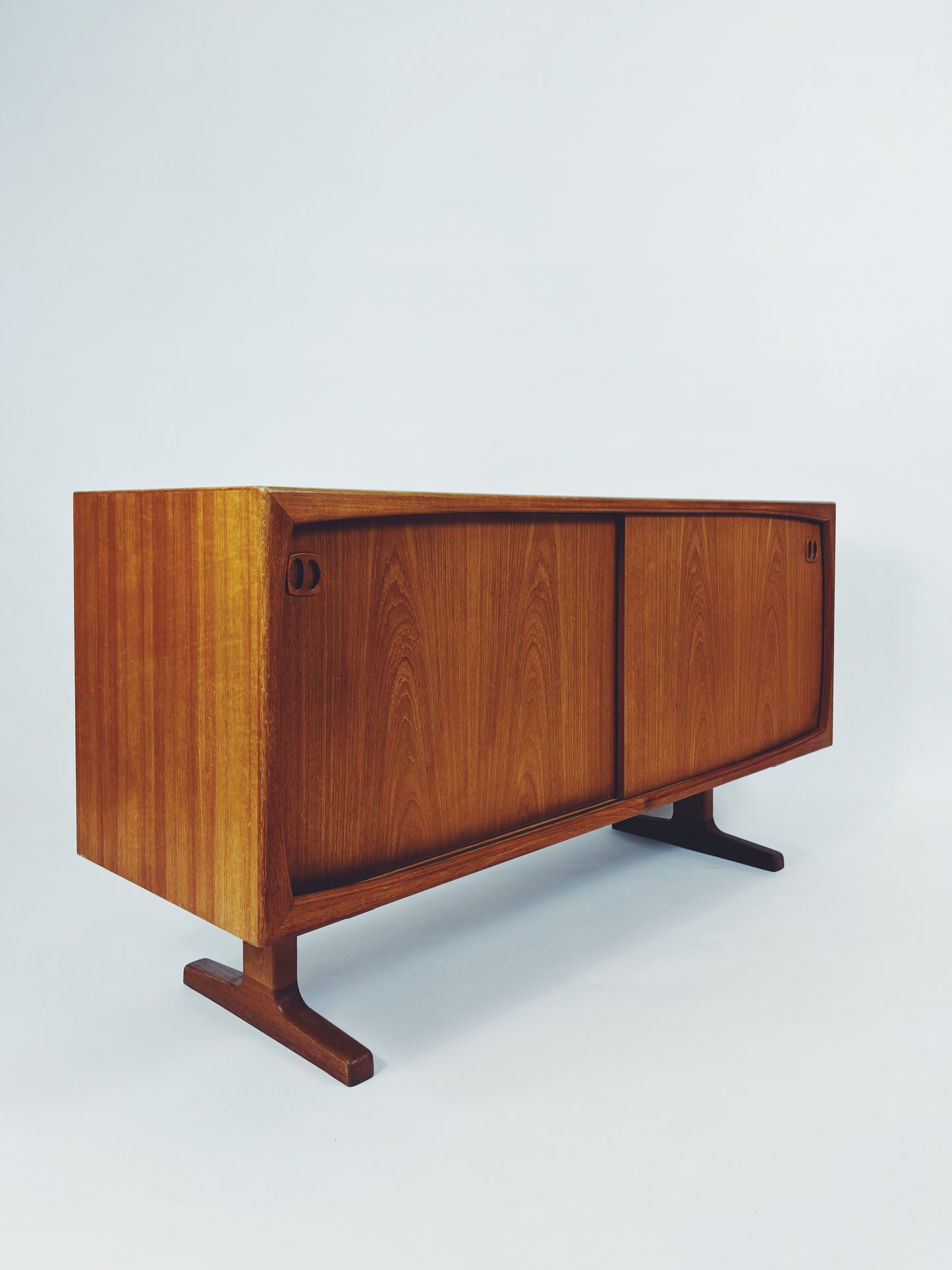 Sideboard Teakholz