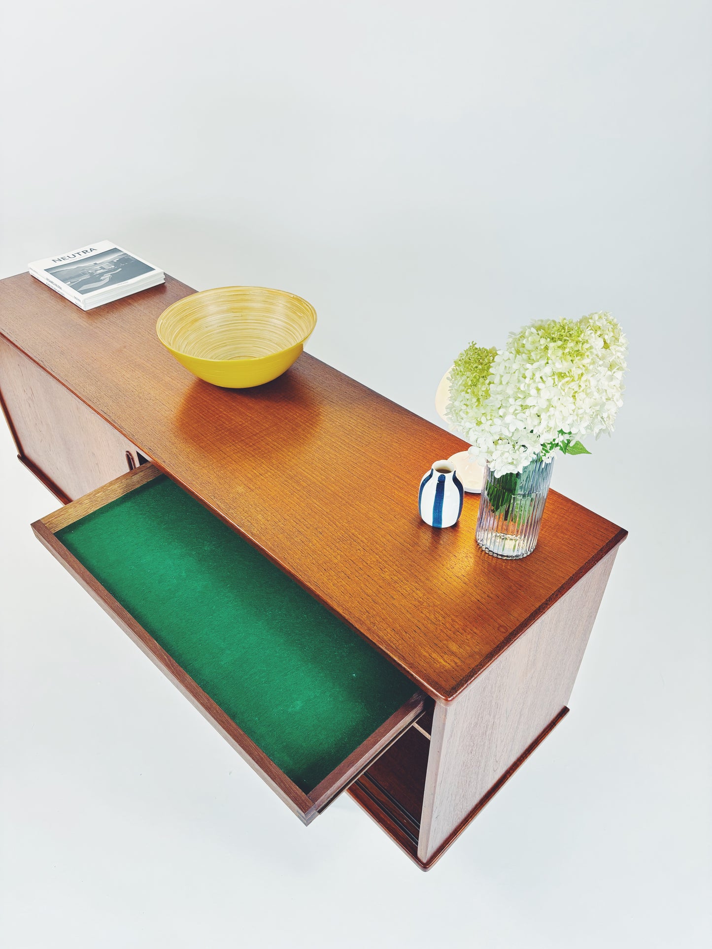Sideboard Danish Design