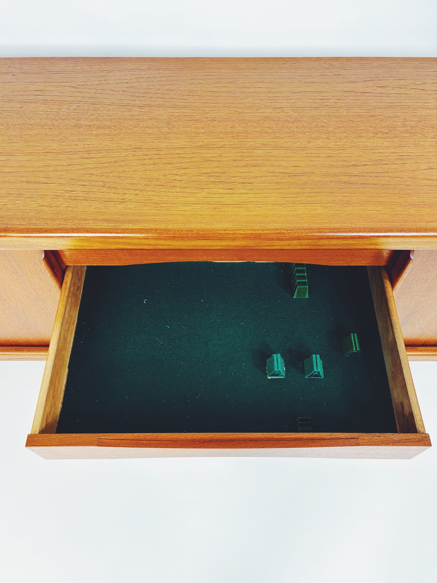 Sideboard Teak H.P. Hansen