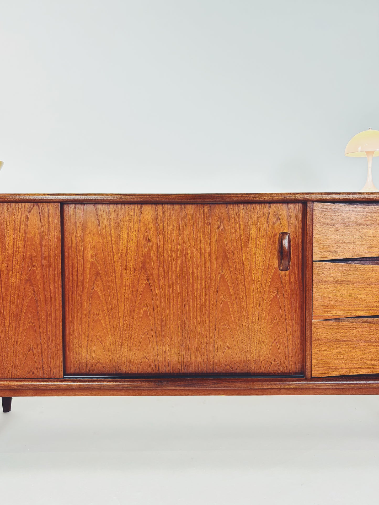 Sideboard Teak