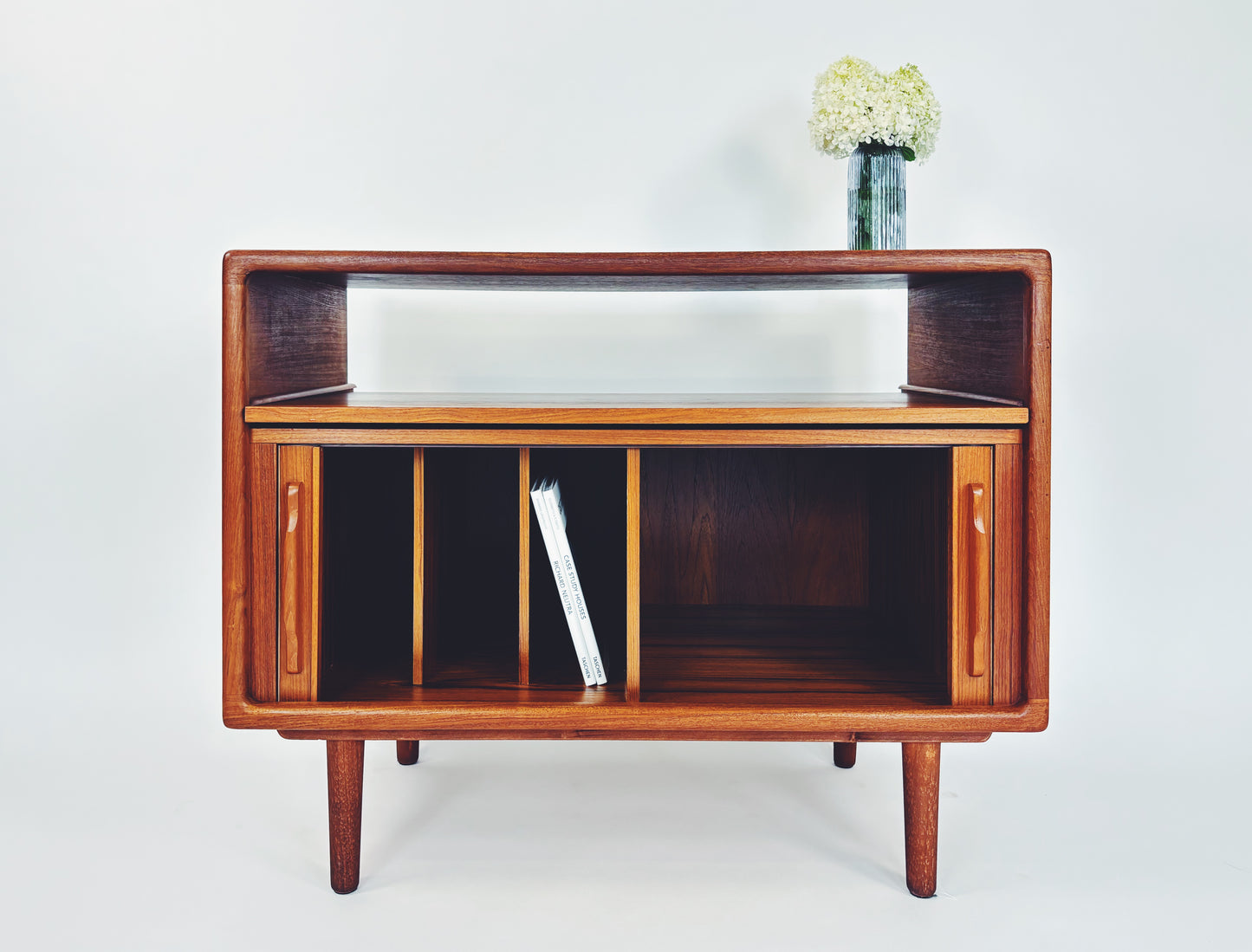 Sideboard Mid-Century Teak
