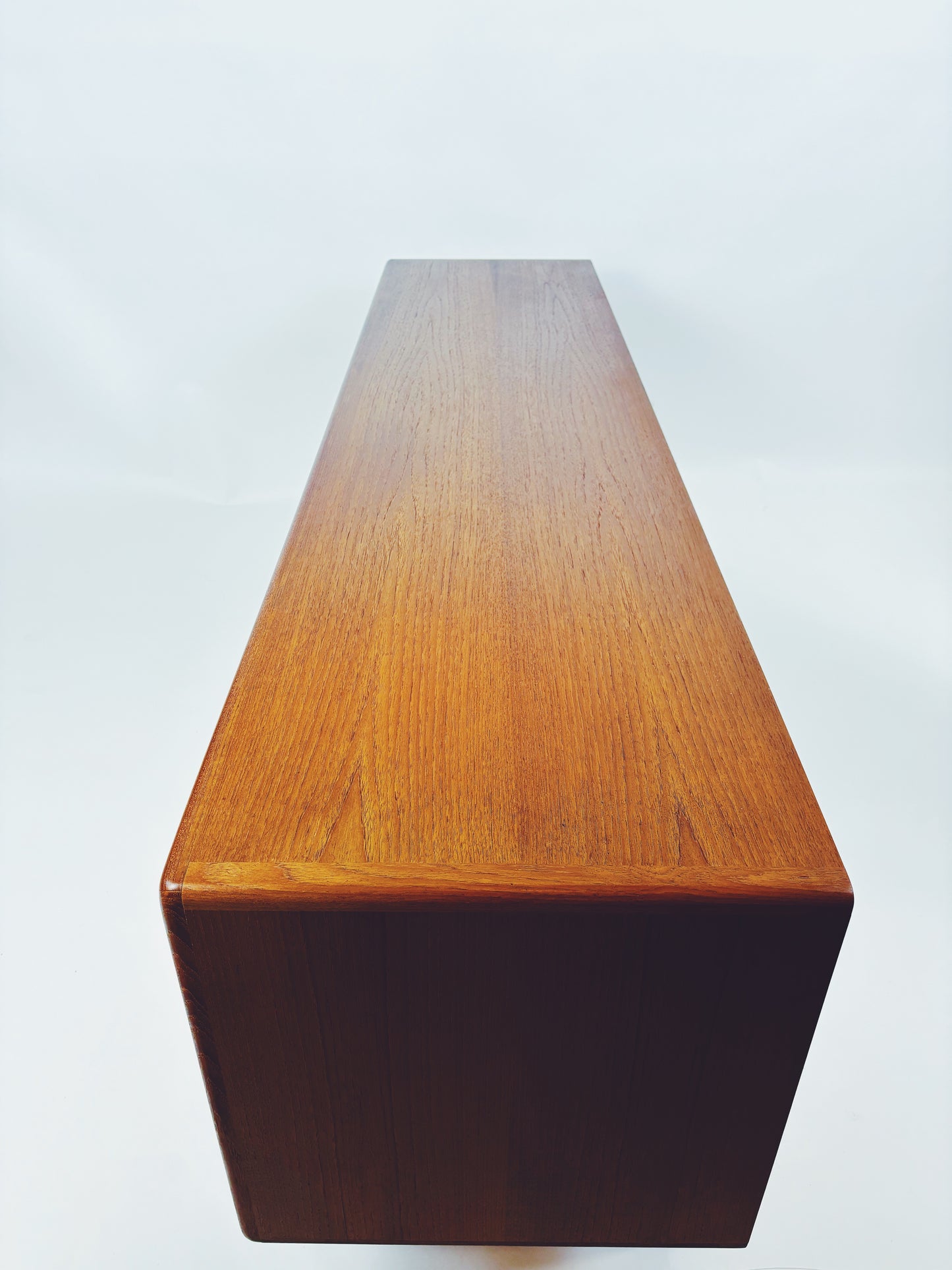 Sideboard Teak H.P. Hansen