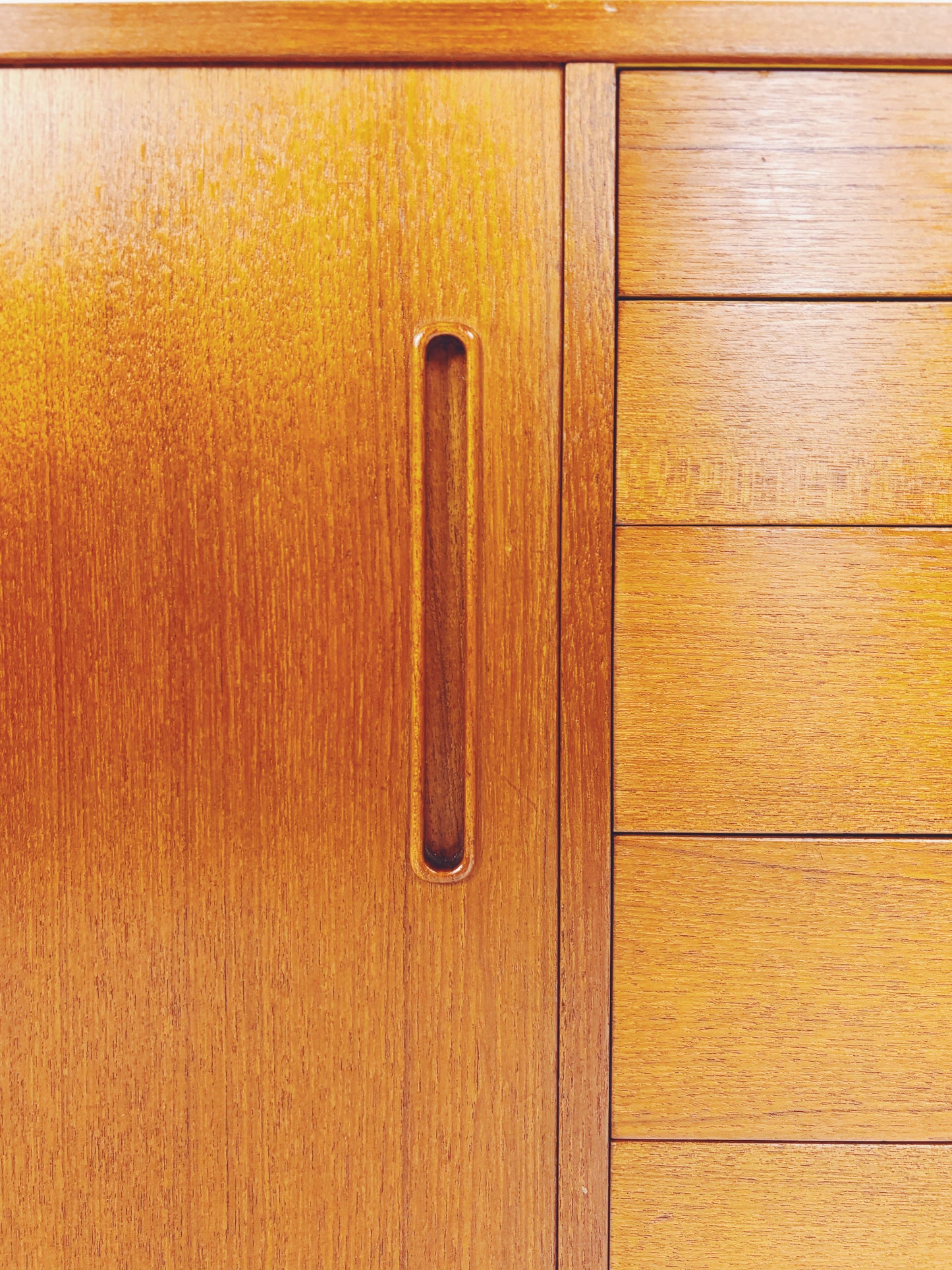 Sideboard „Trento“ Nils Jonsson
