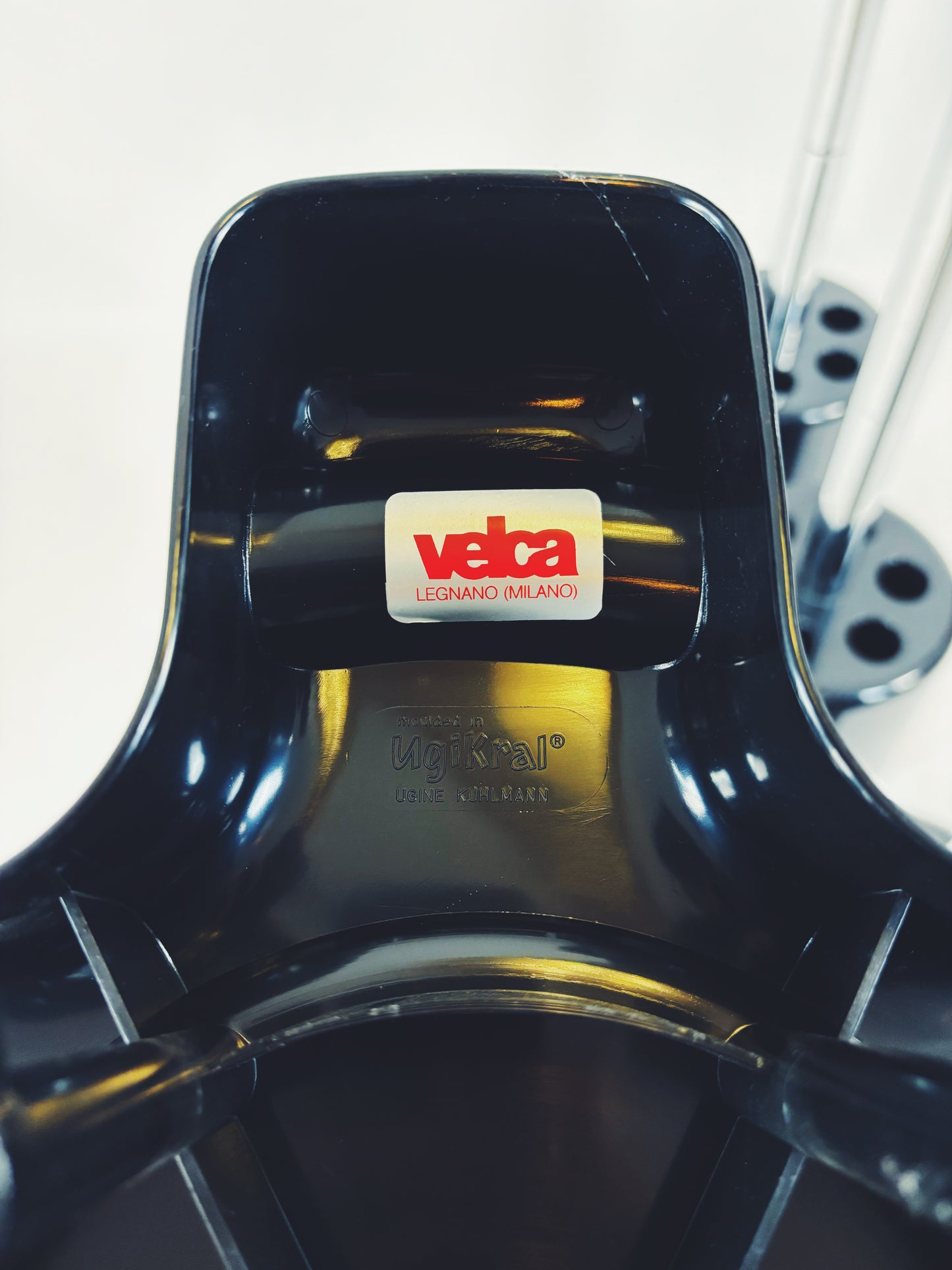 Kleiderständer „VIP“ Velca