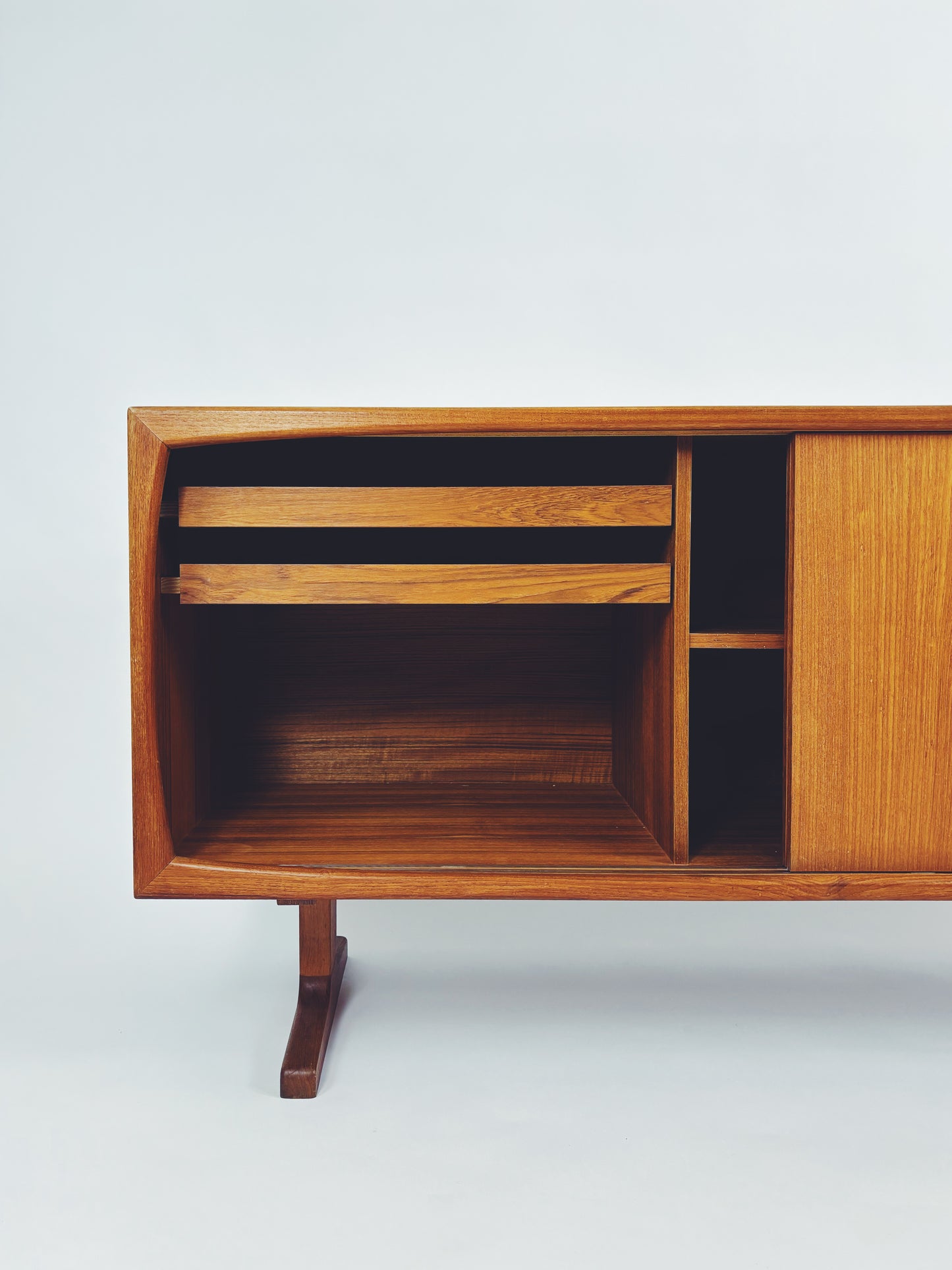 Sideboard Teakholz