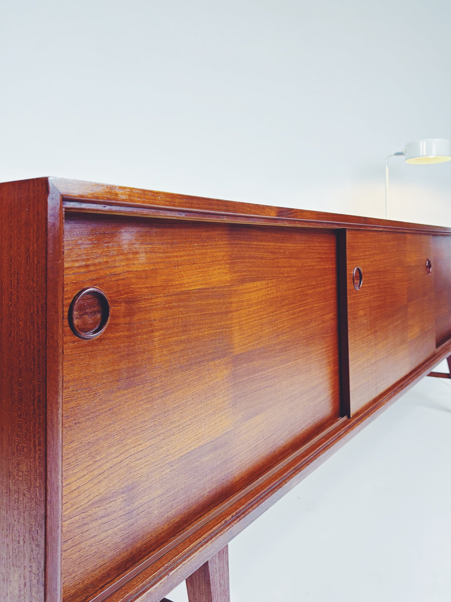 Sideboard Lothar Wegner