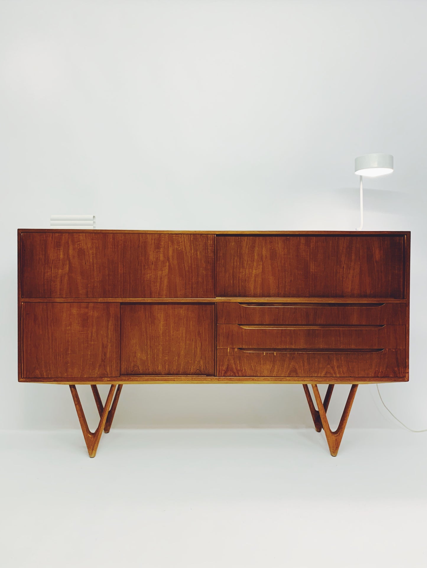 Highboard Kurt Østervig