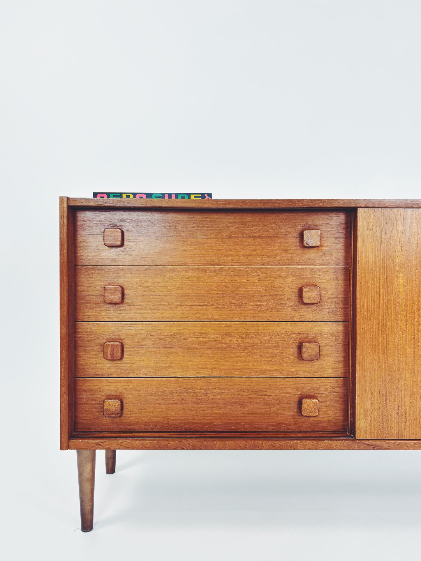 Sideboard Domino Møbler