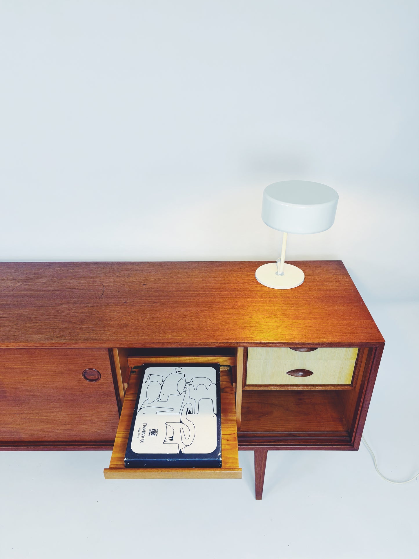 Sideboard Lothar Wegner