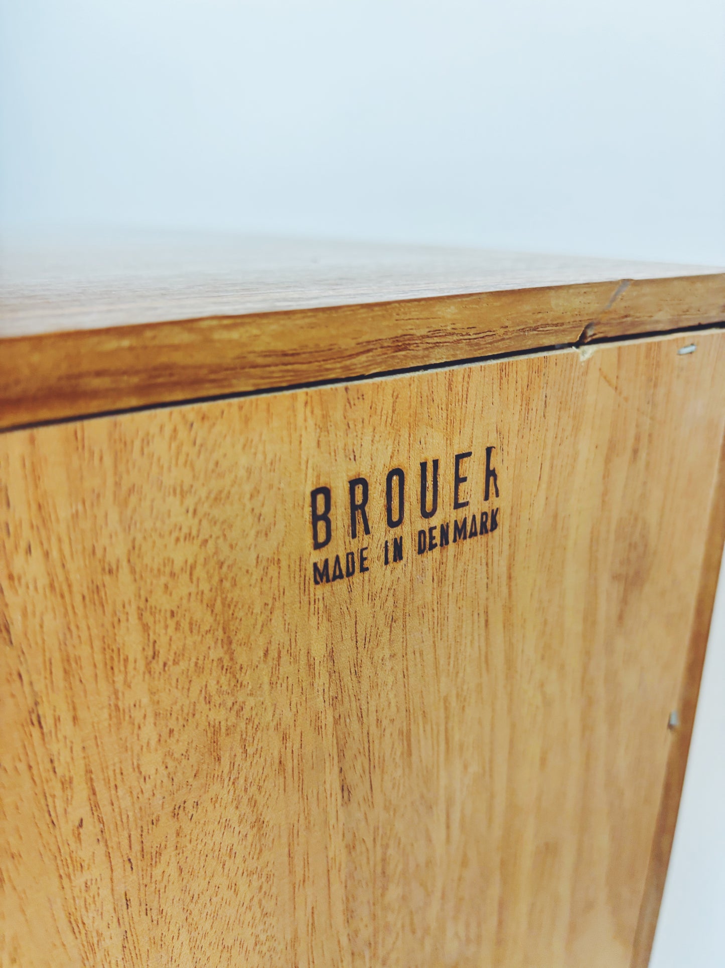 Sideboard E. Brouer