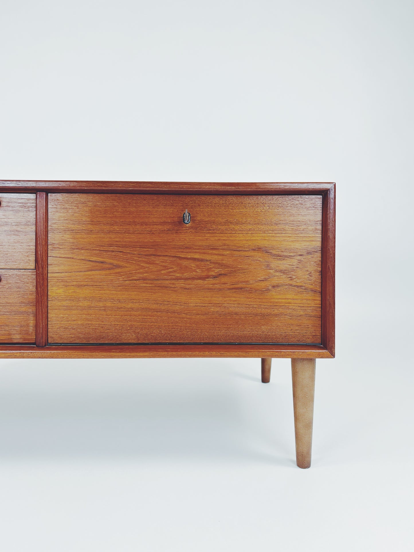 Kommode Teak