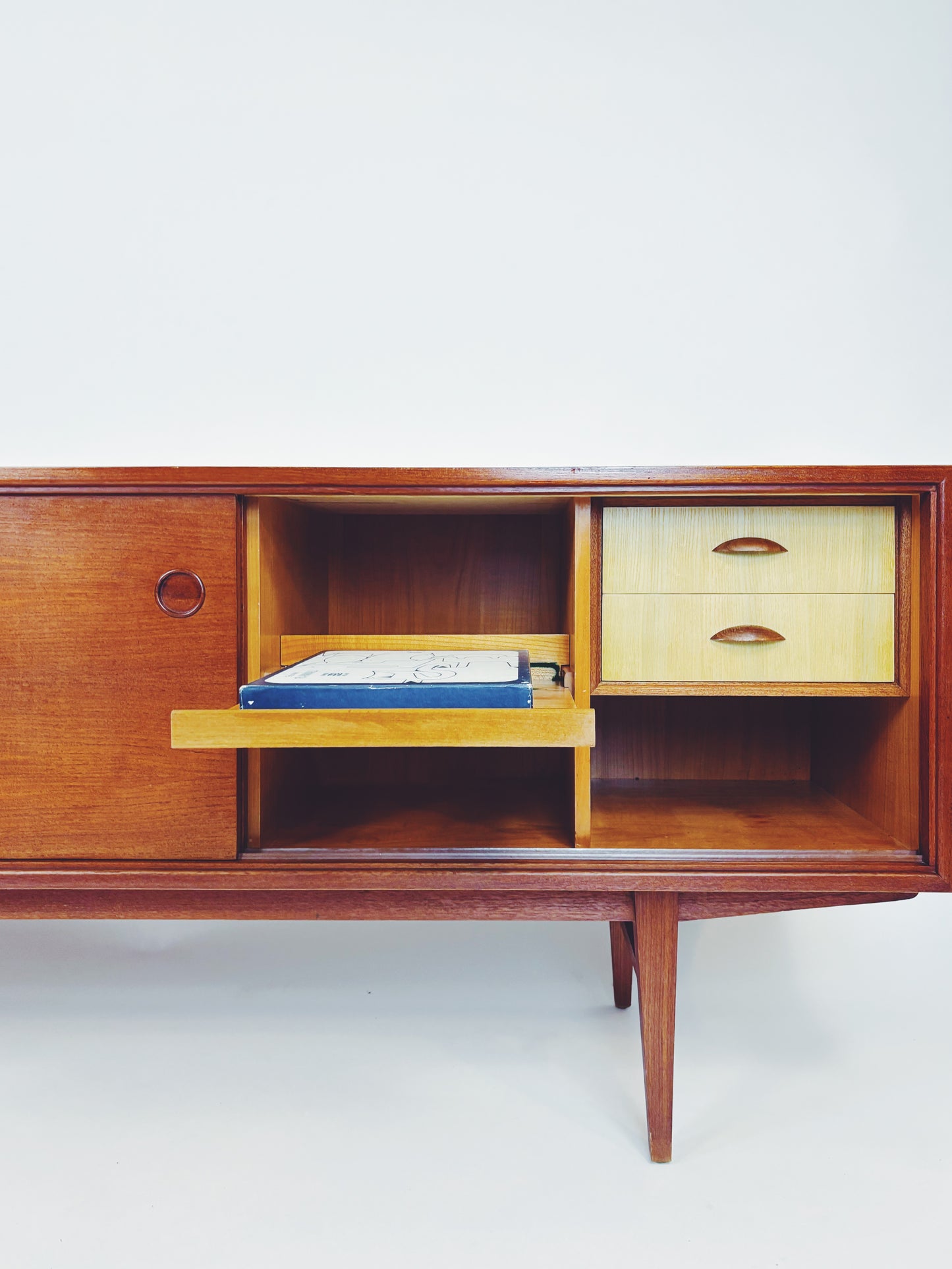 Sideboard Lothar Wegner