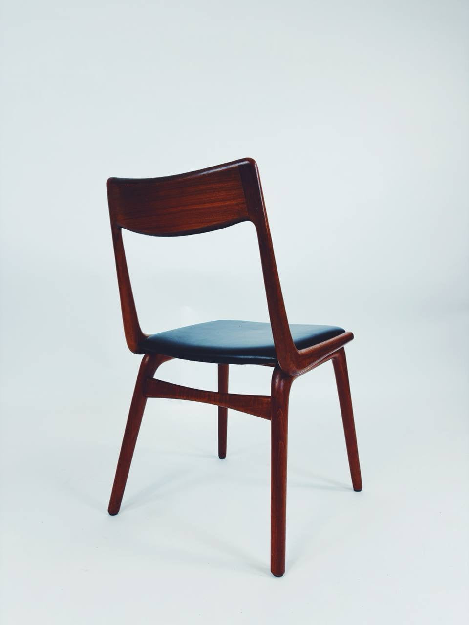 Boomerang Stuhl Christensen