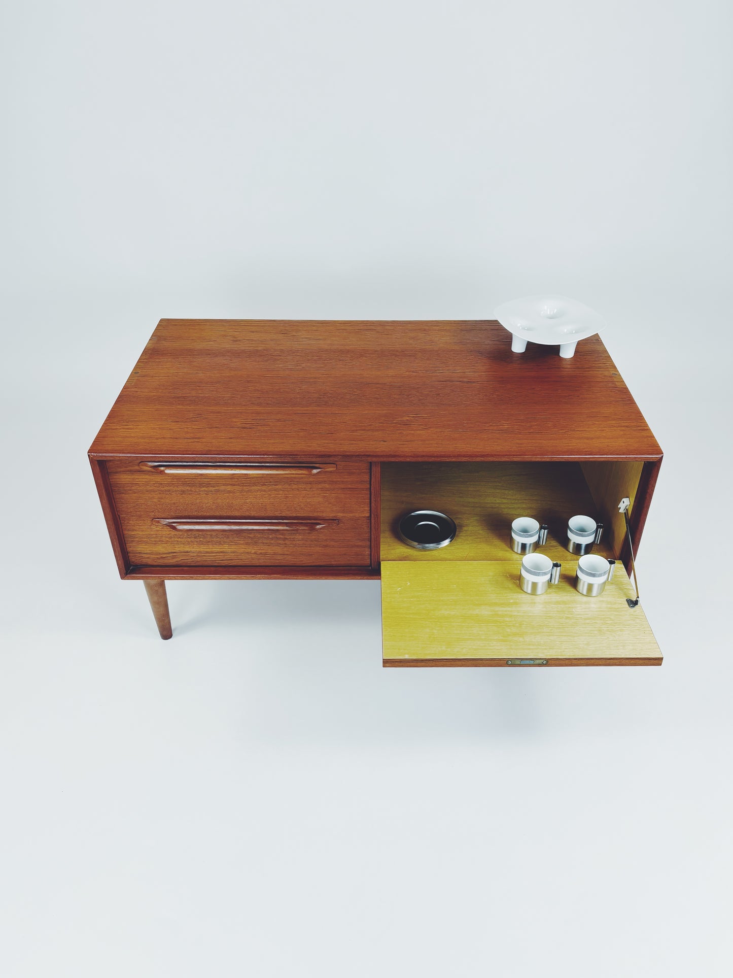 Kommode Teak