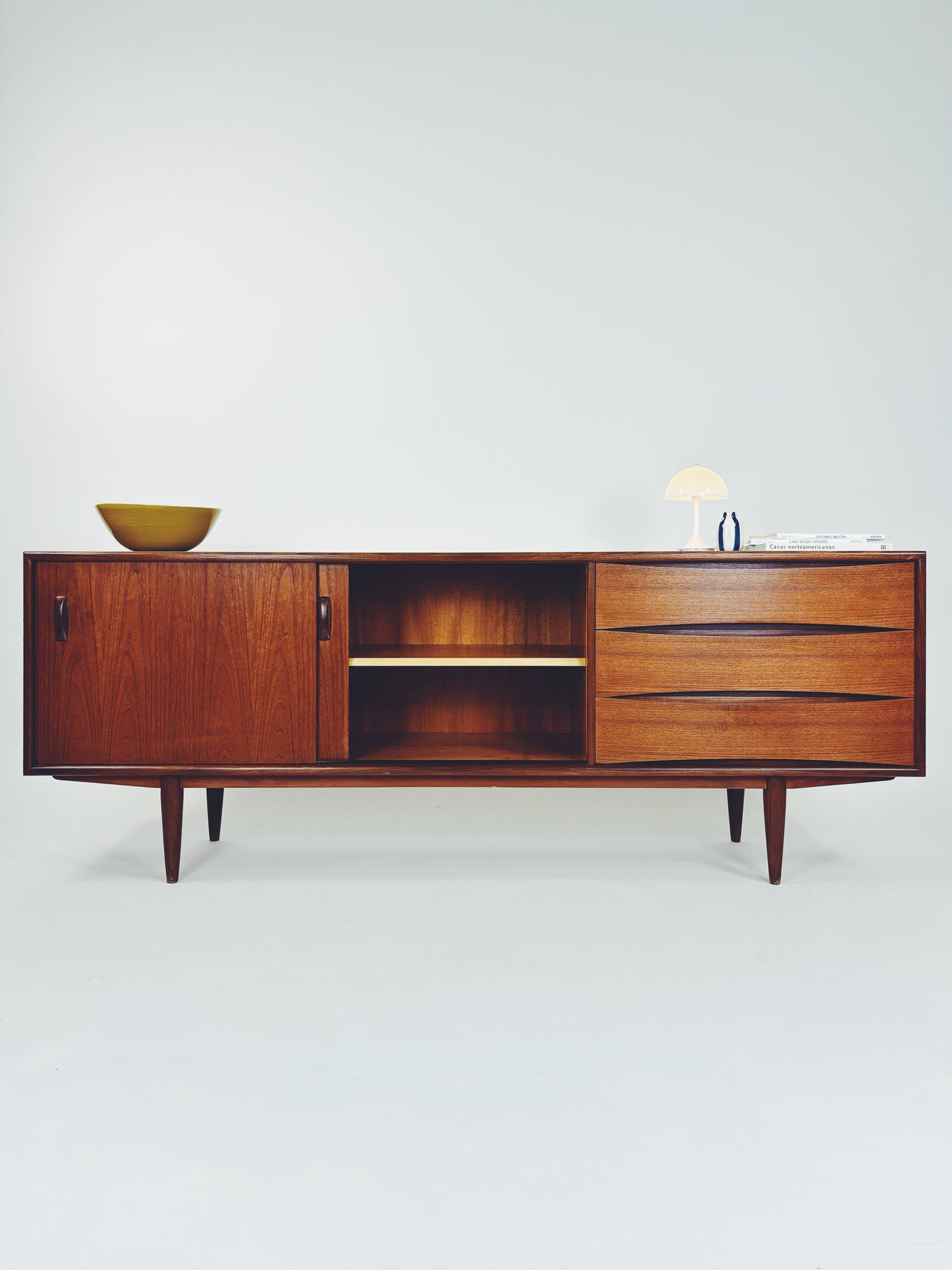 Sideboard Teak