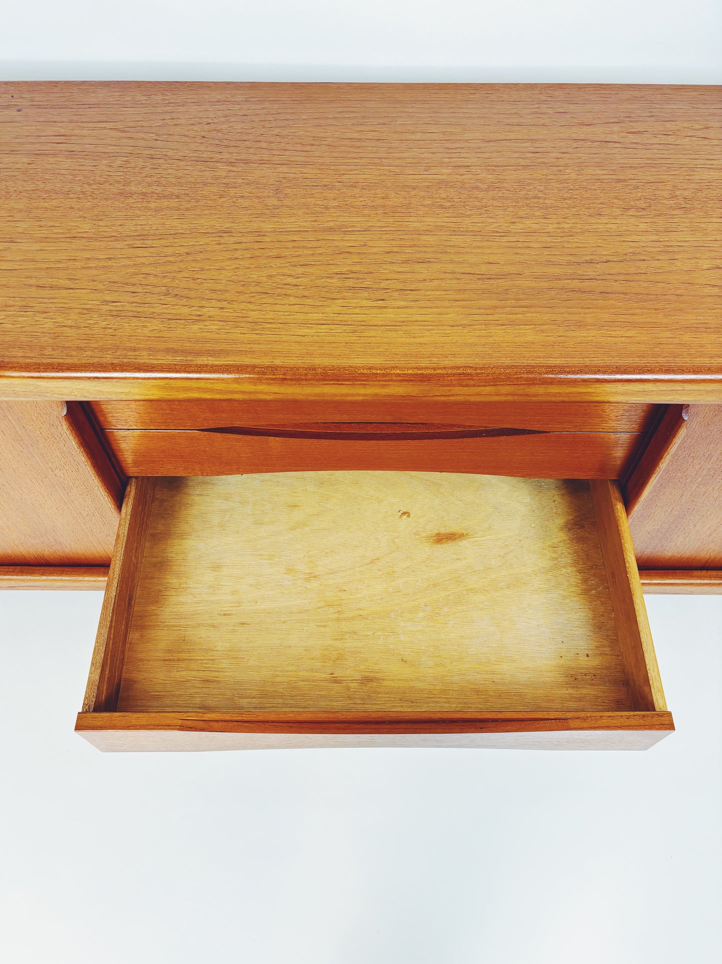 Sideboard Teak H.P. Hansen