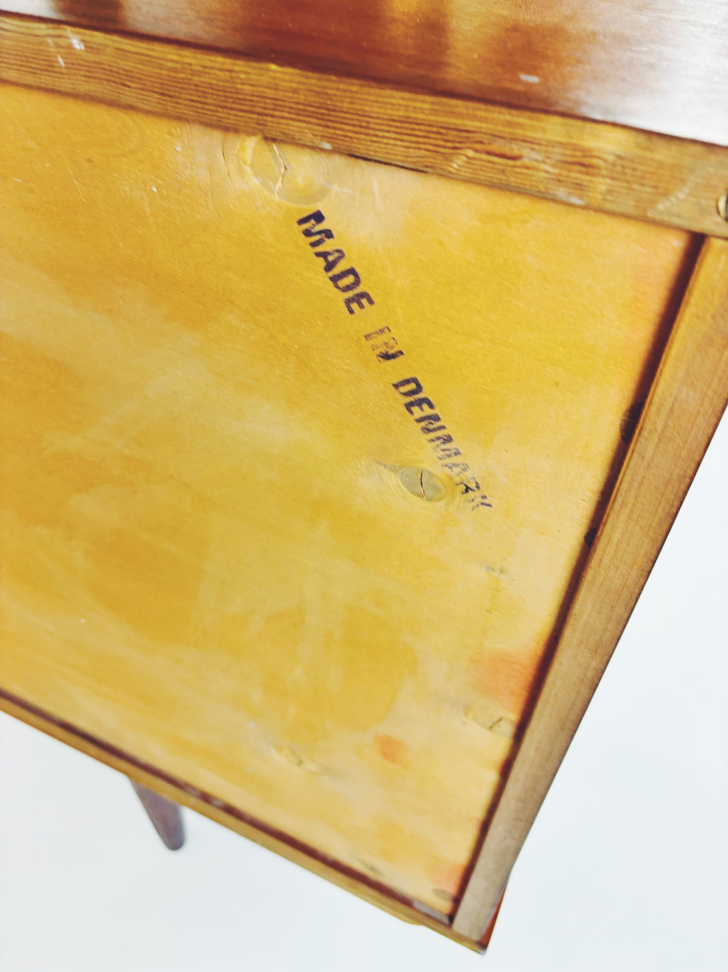 Sideboard Danish Design