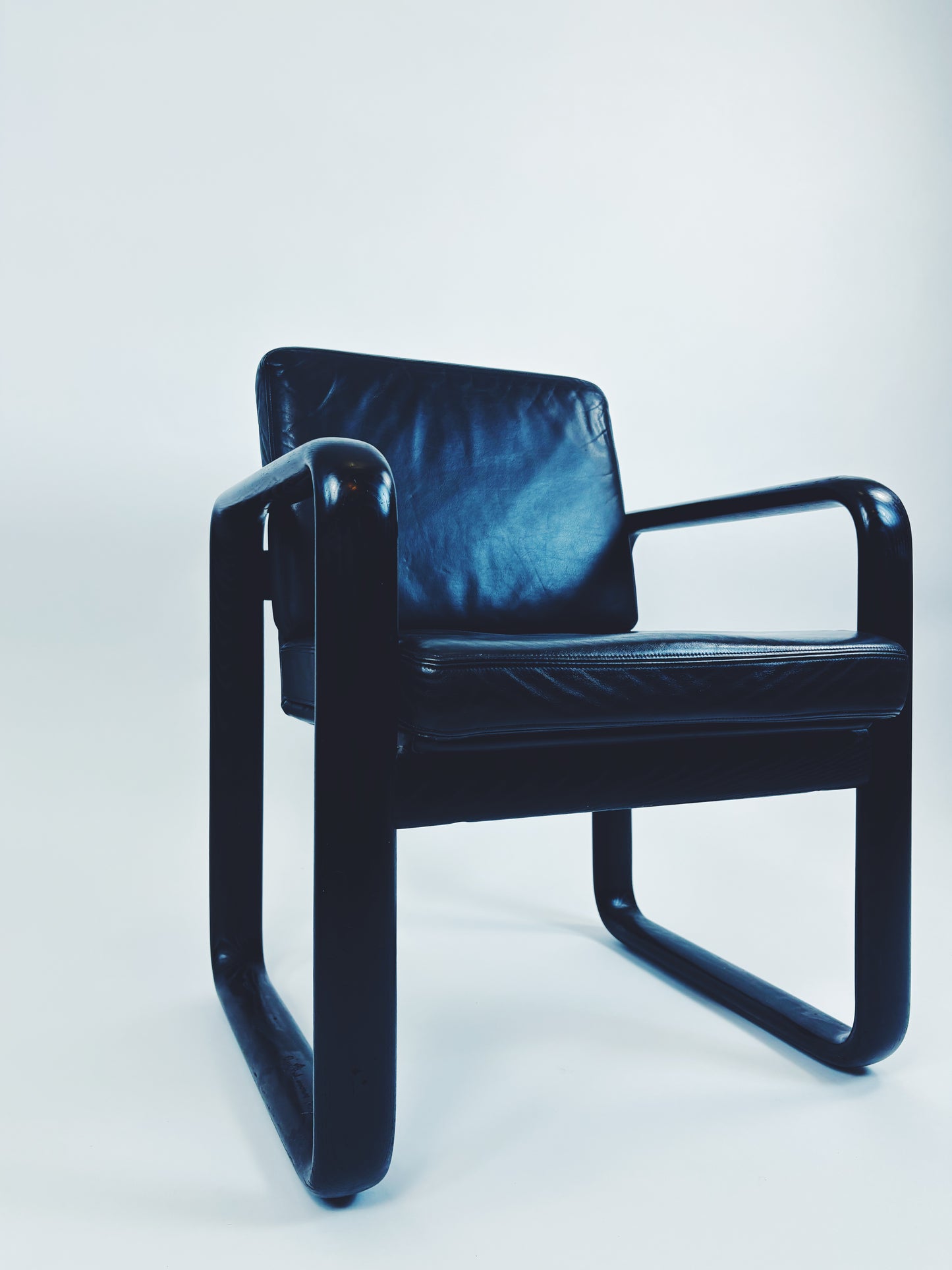 Sessel „Hombre“ Rosenthal Einrichtung