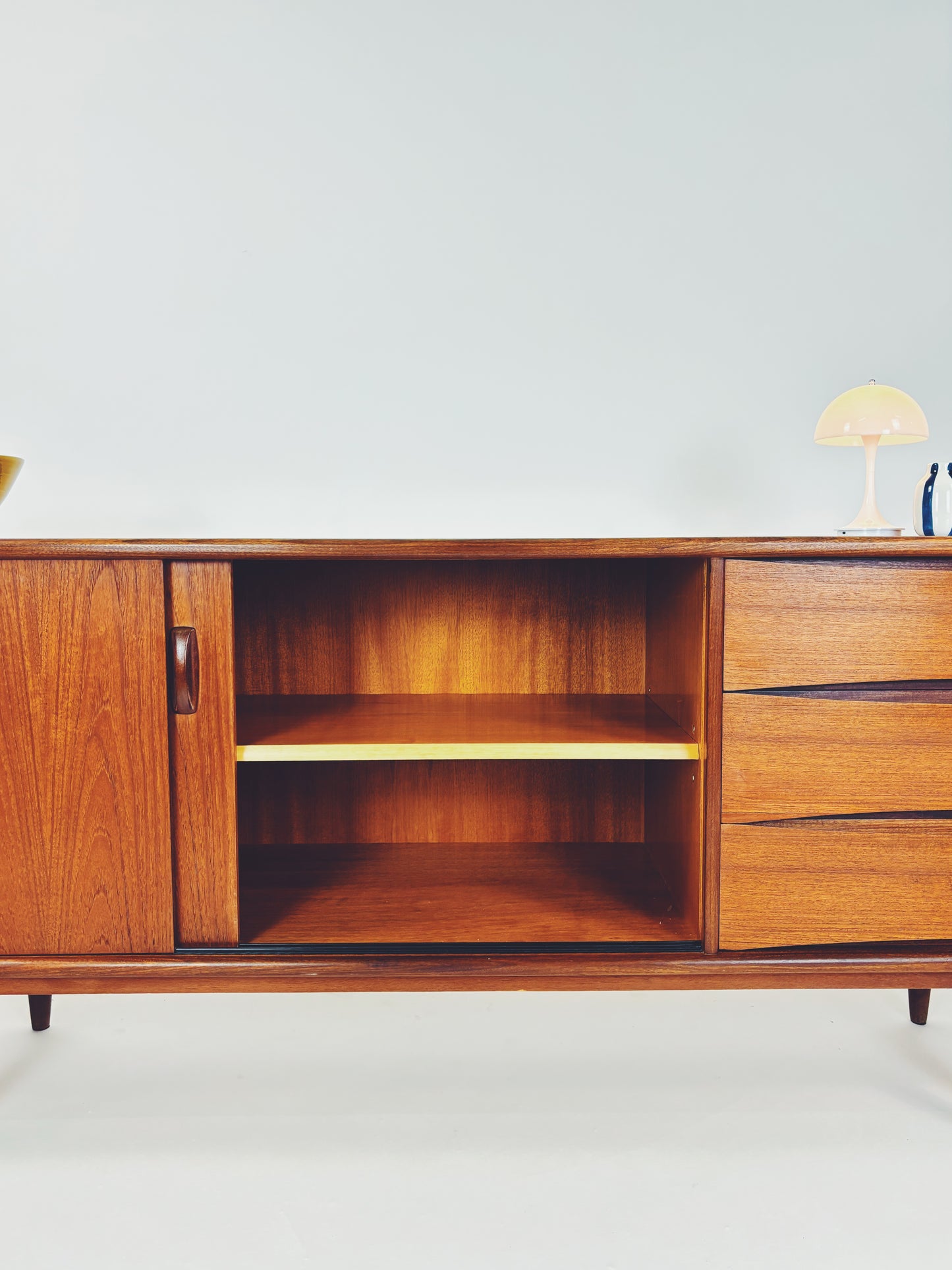 Sideboard Teak