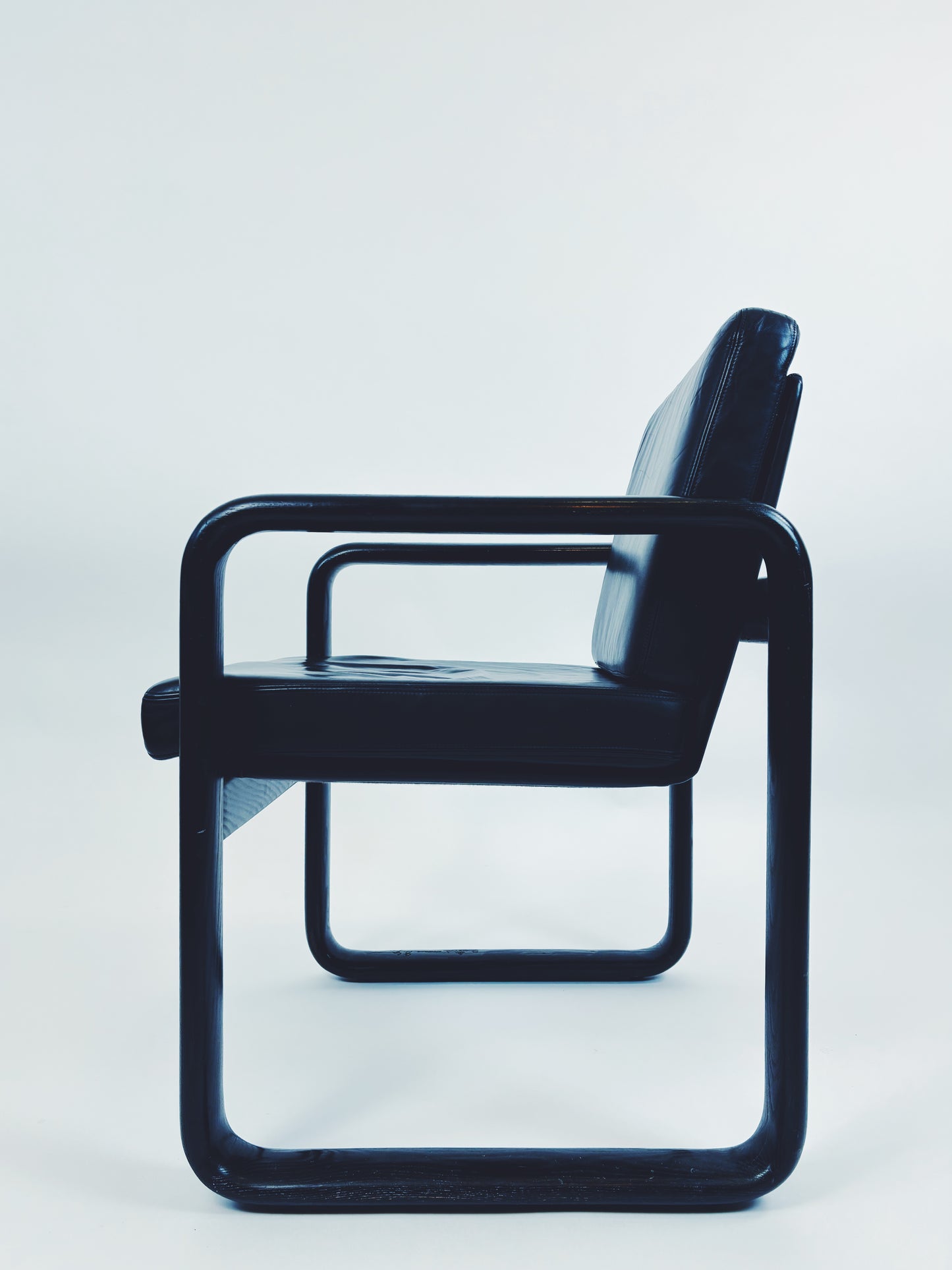 Sessel „Hombre“ Rosenthal Einrichtung