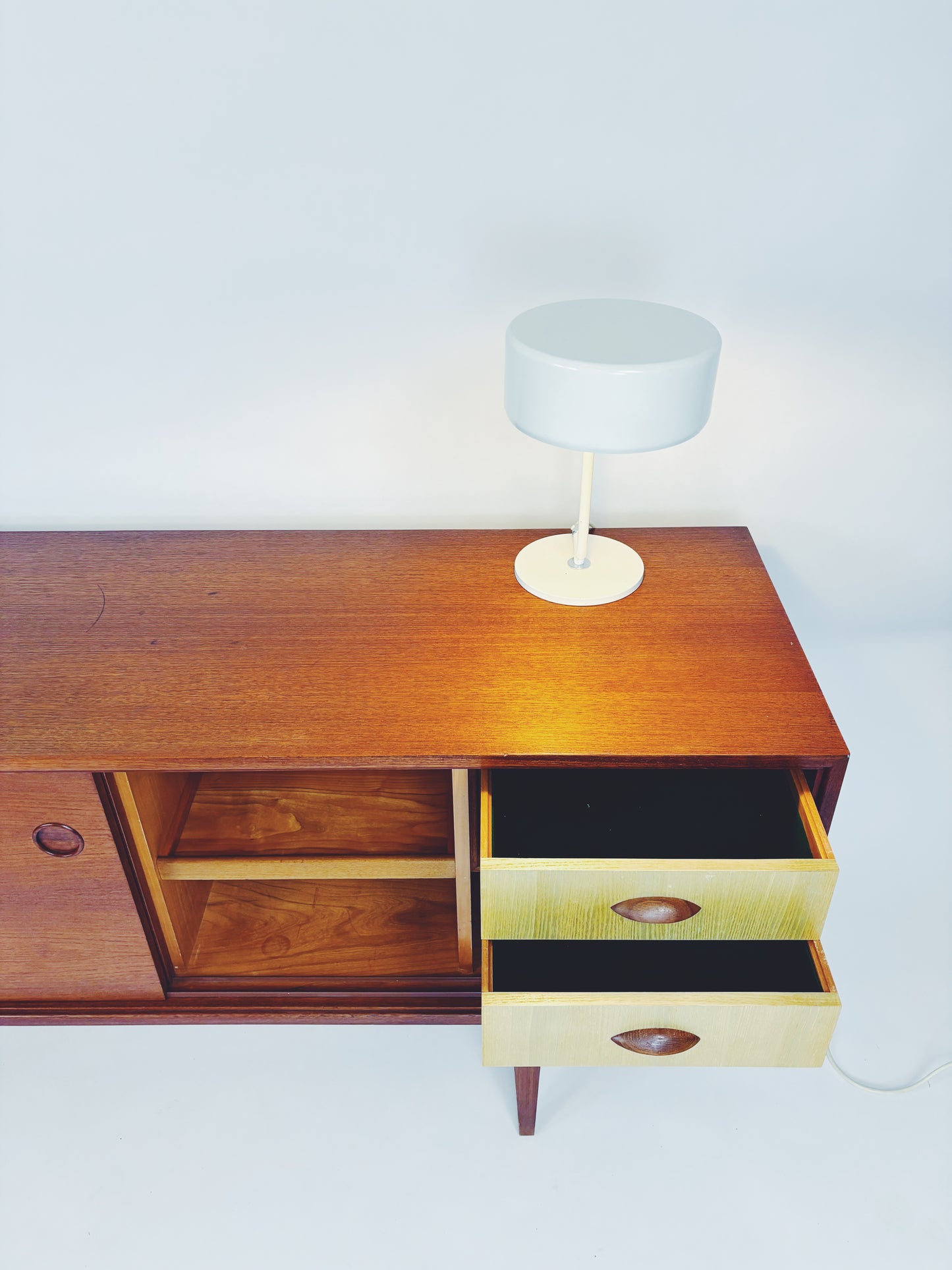 Sideboard Lothar Wegner