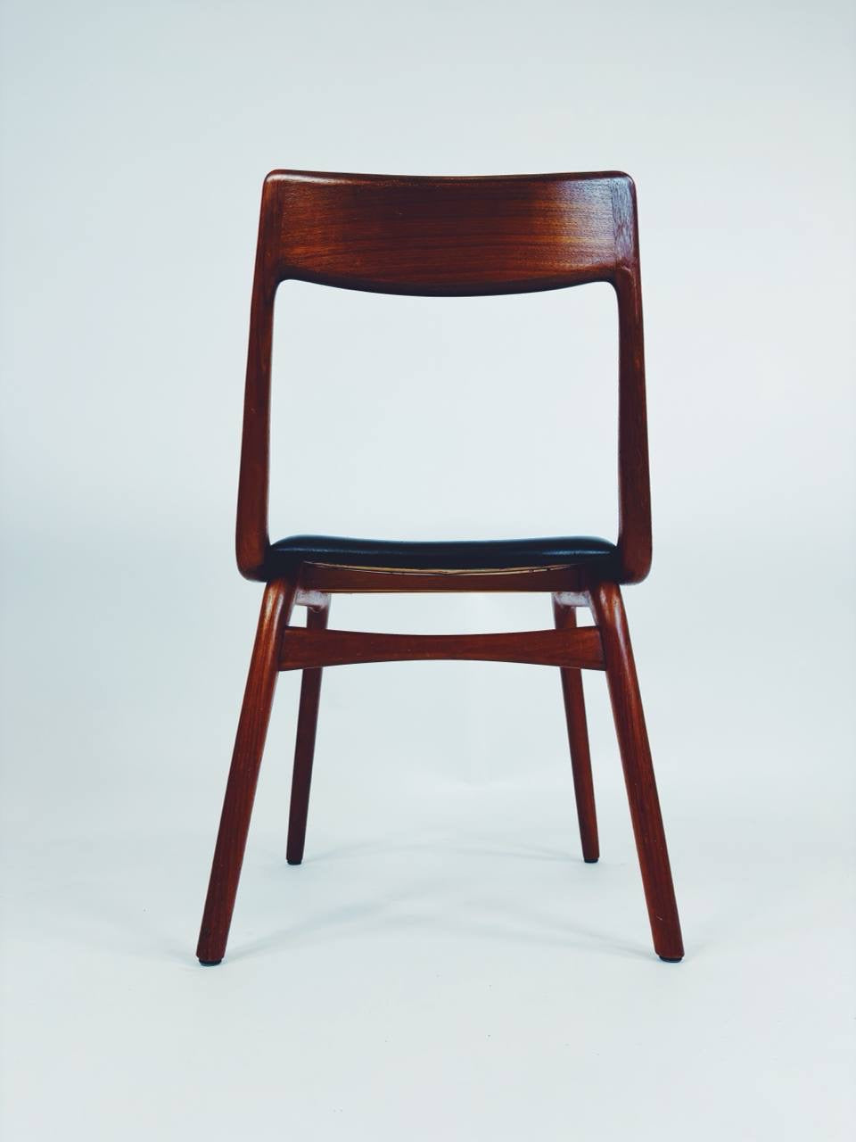 Boomerang Stuhl Christensen