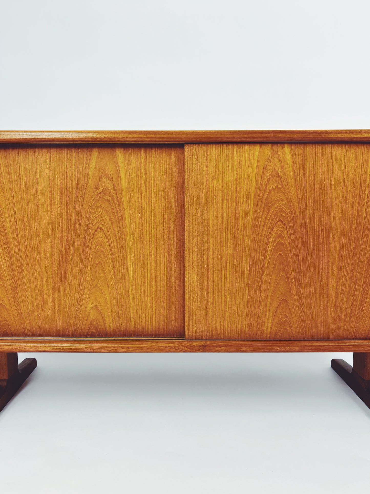 Sideboard Teakholz
