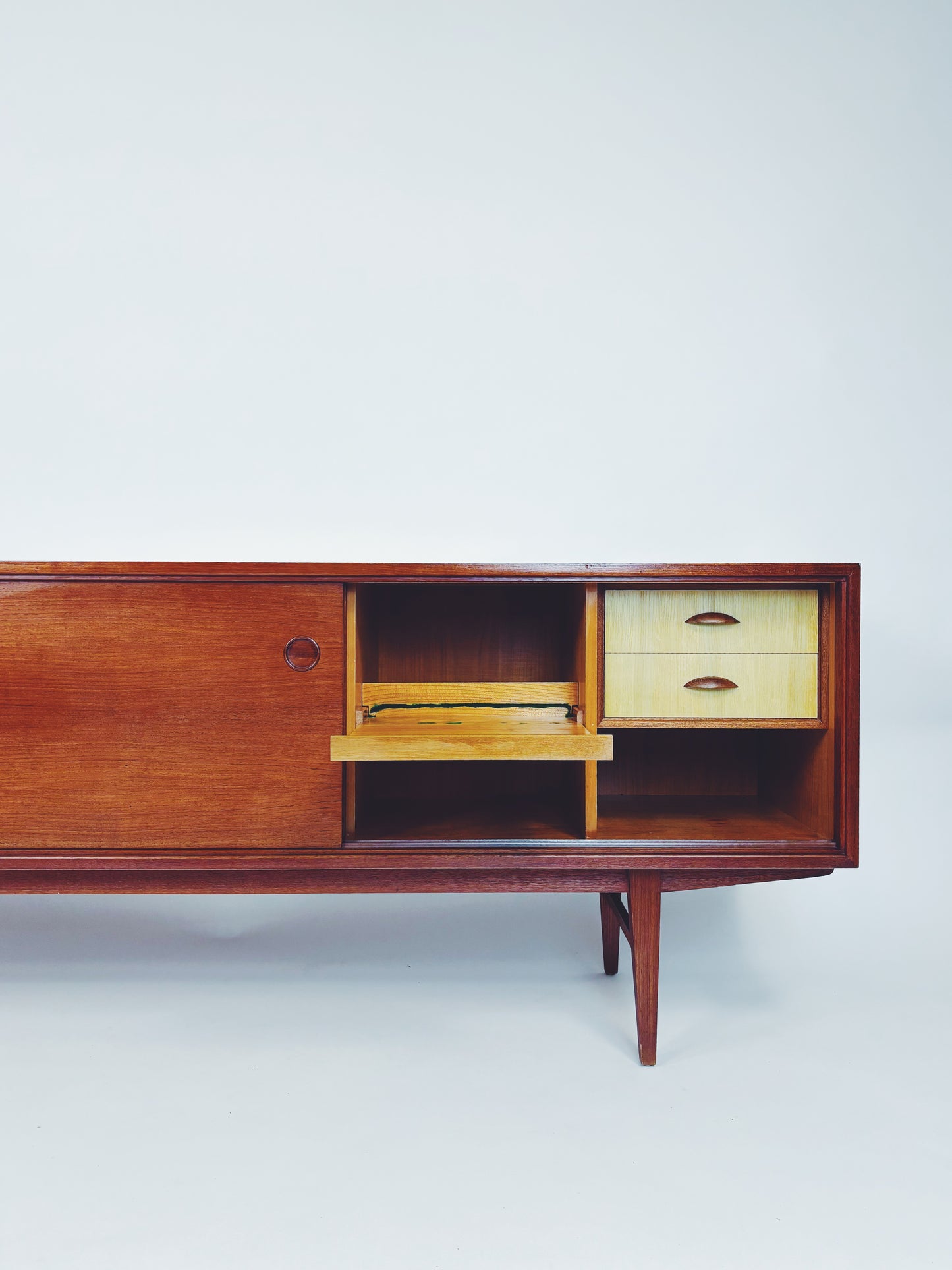 Sideboard Lothar Wegner