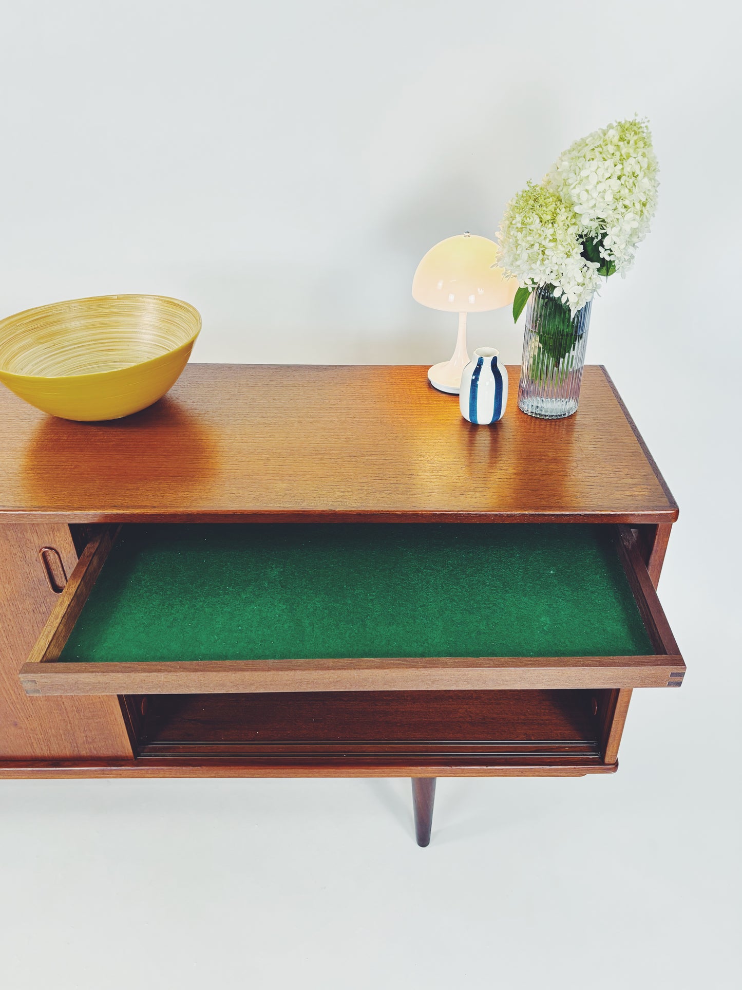 Sideboard Danish Design