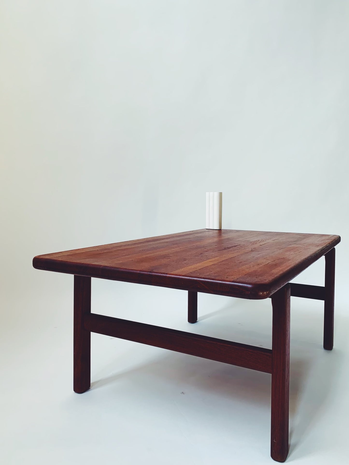 Couchtisch Teak