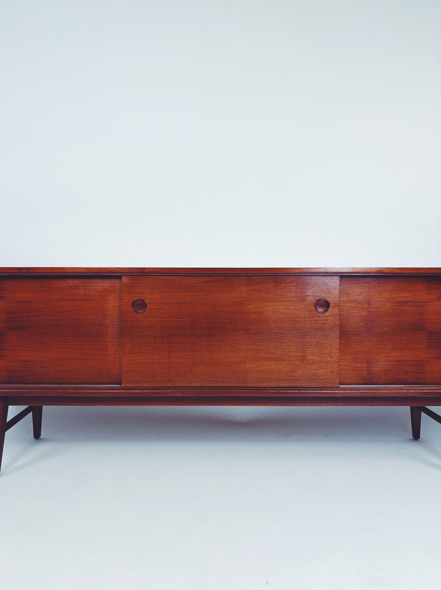 Sideboard Lothar Wegner