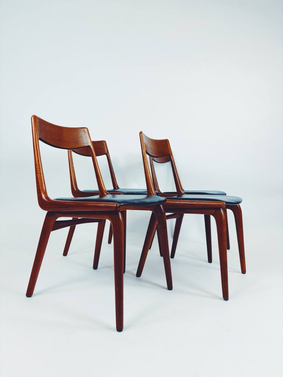 Boomerang Stuhl Christensen
