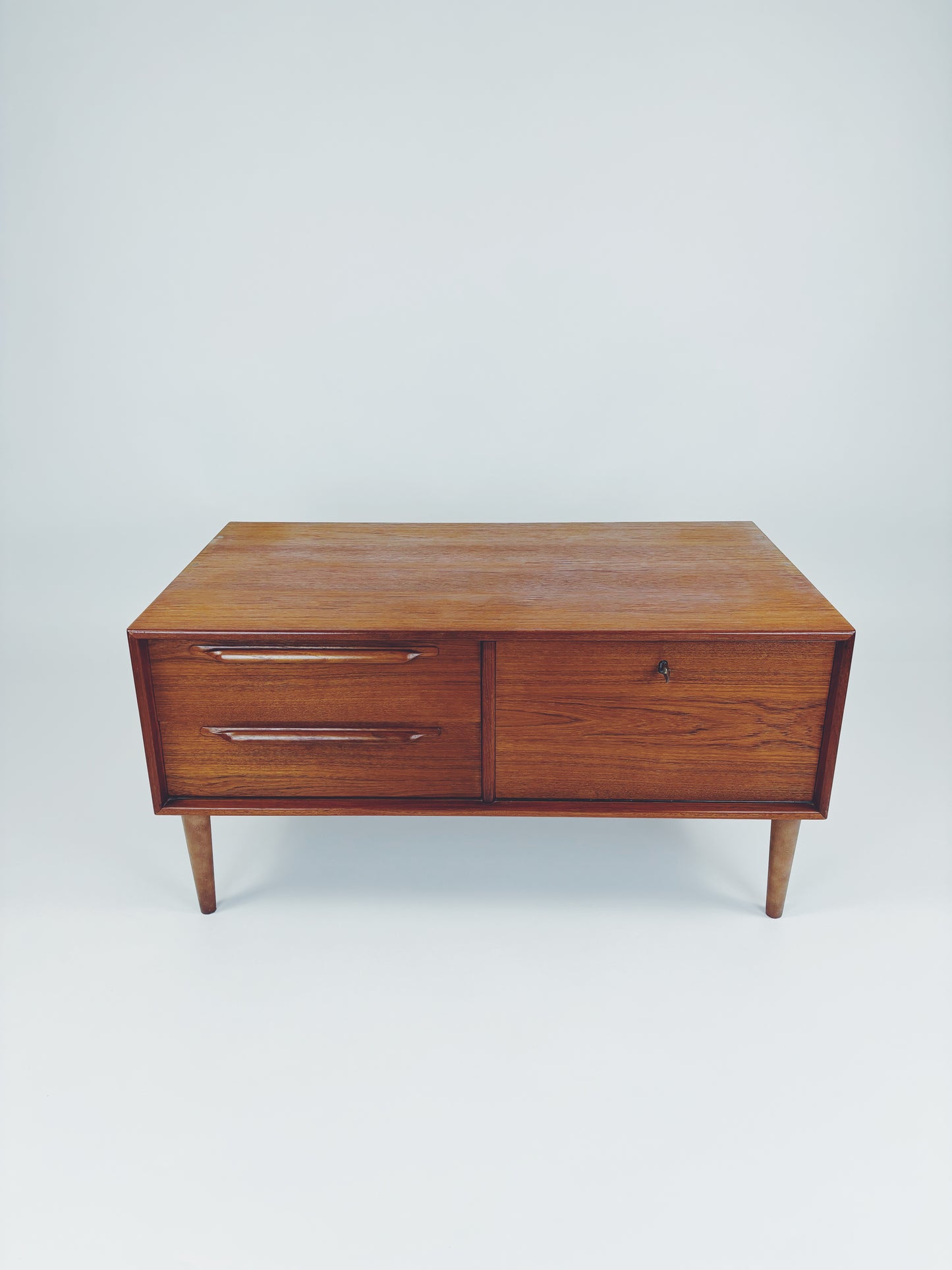 Kommode Teak