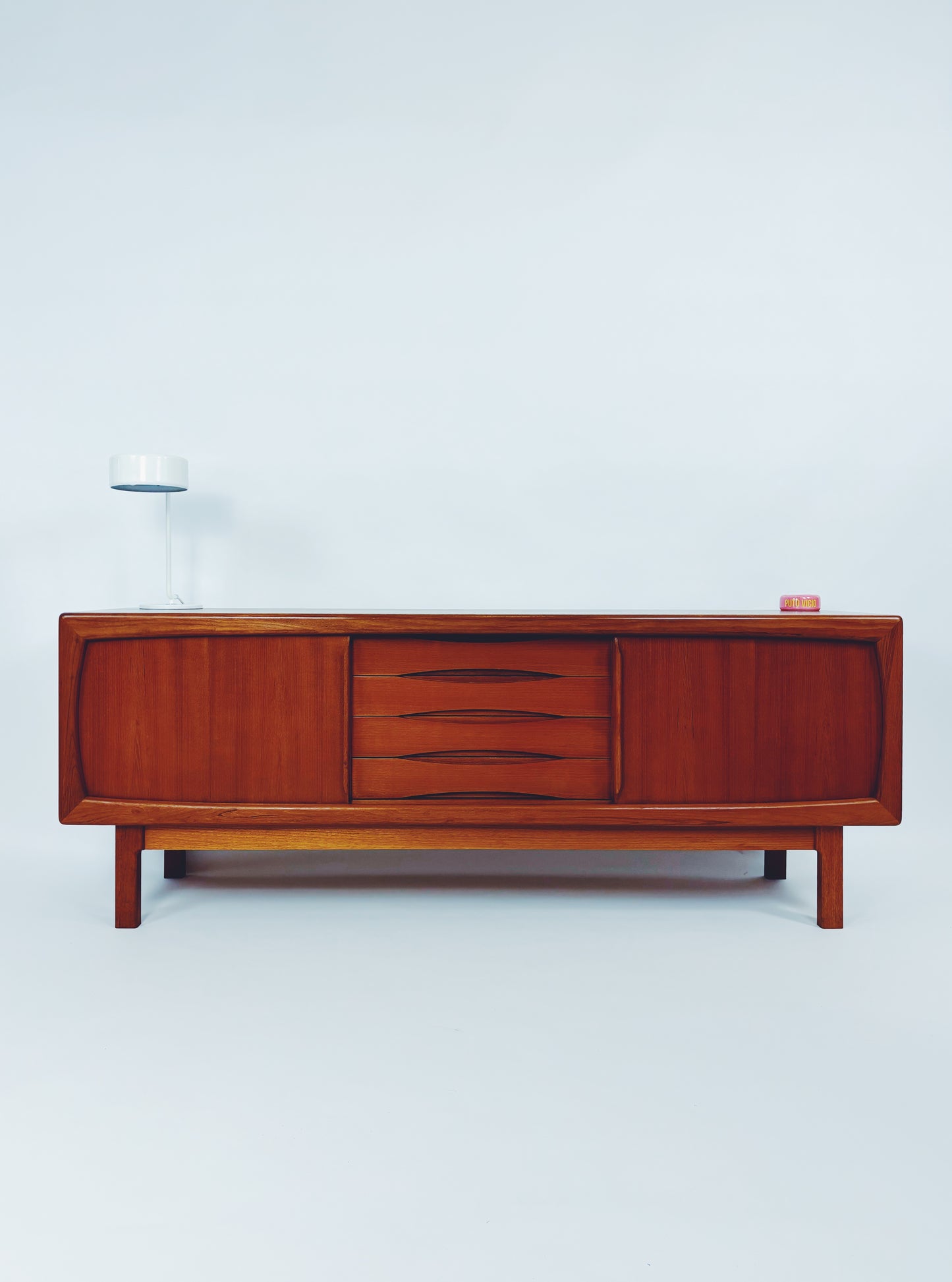 Sideboard Teak H.P. Hansen