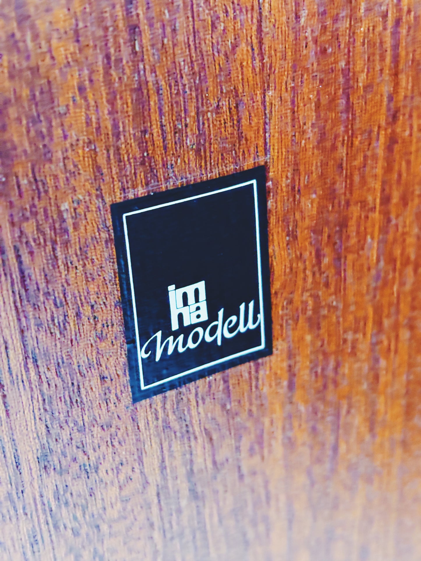 Sideboard IMHA