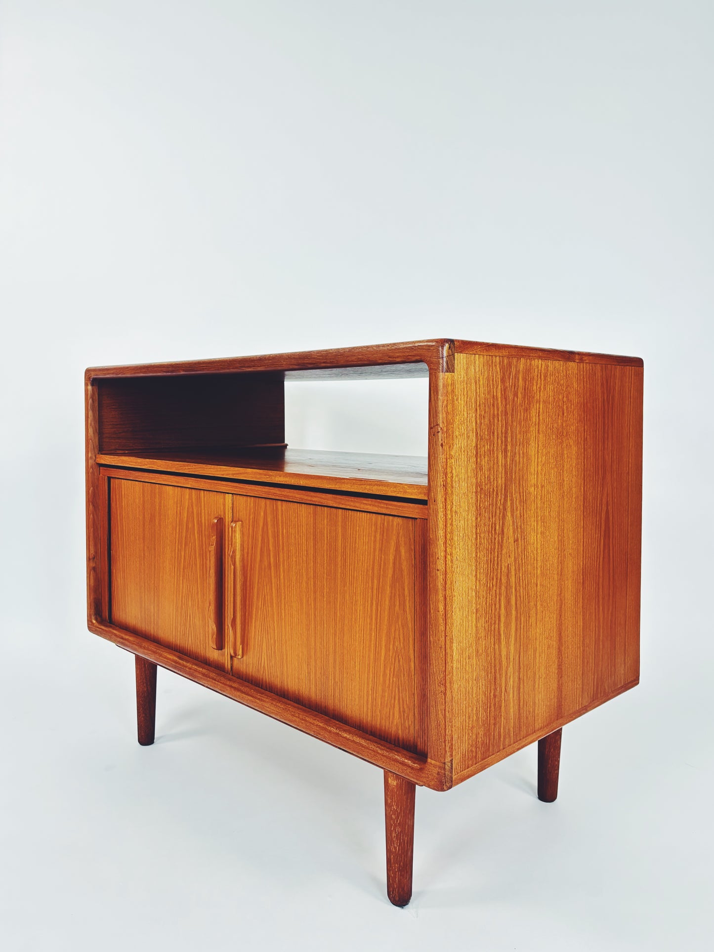 Sideboard Mid-Century Teak