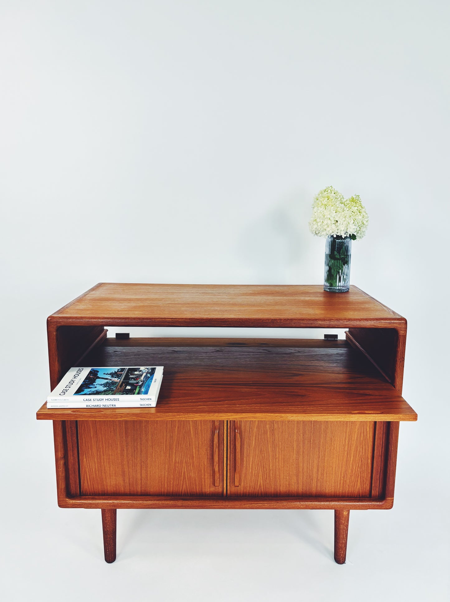 Sideboard Mid-Century Teak