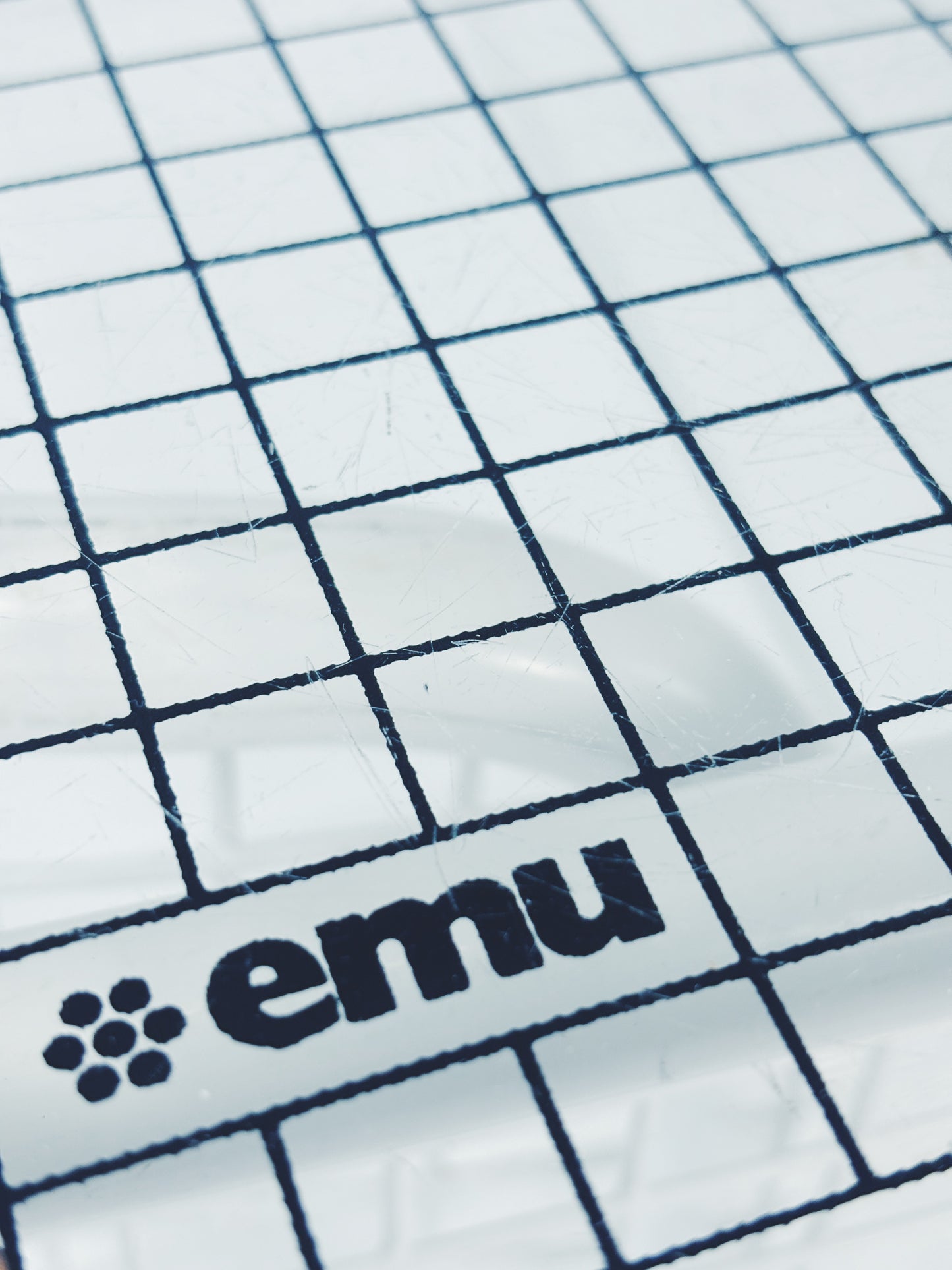 Gartenset emu